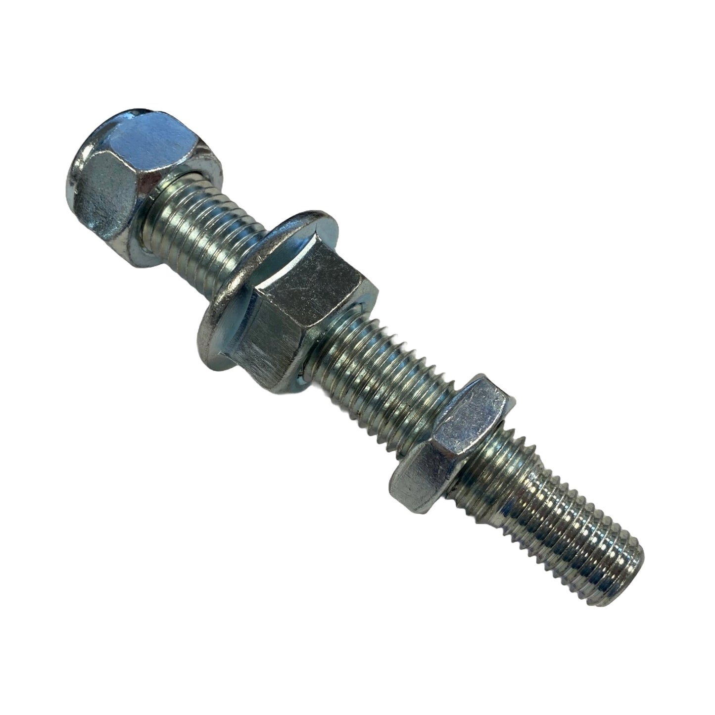 Verloopstift M16 -> M20