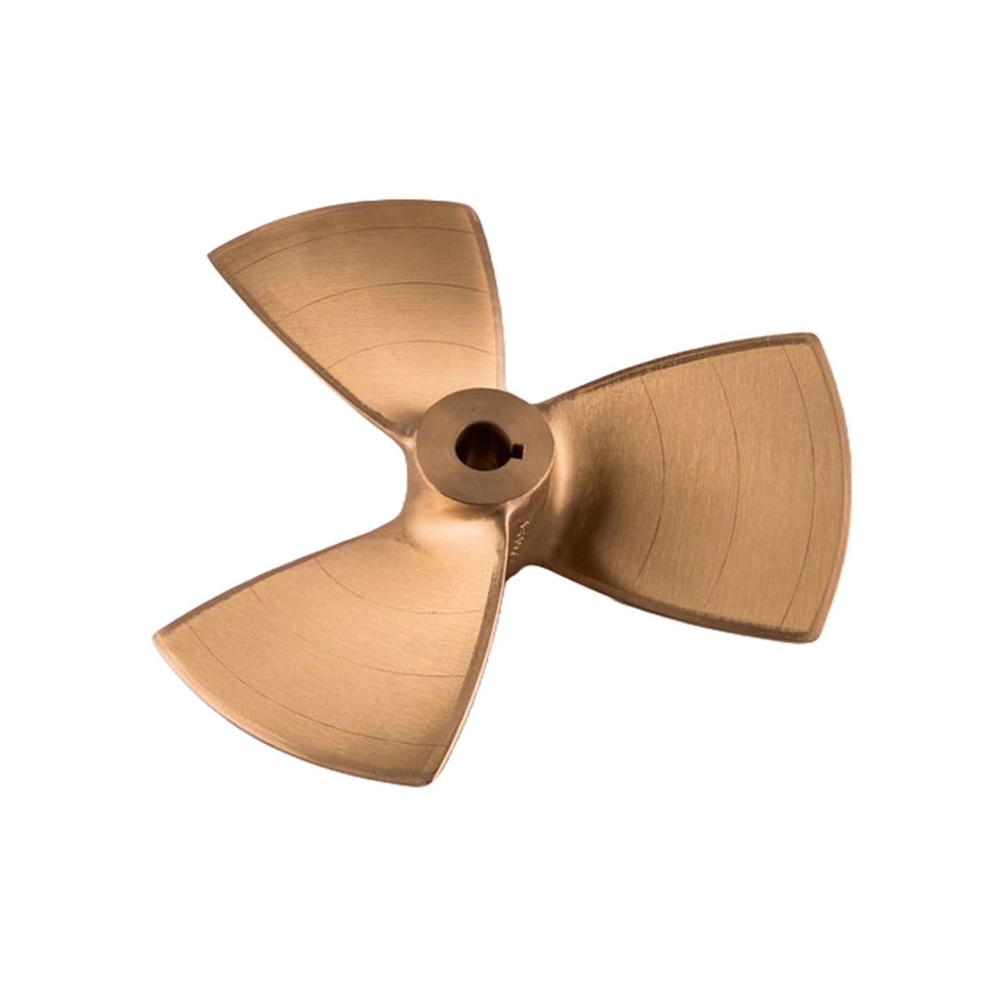 Kaplanschroef 10" voor CP40/50