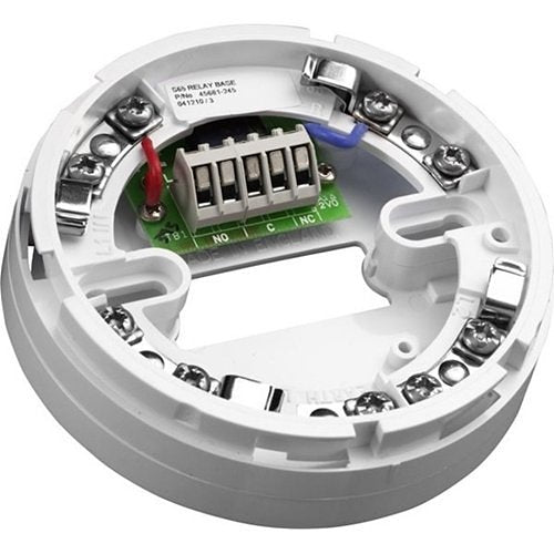 Apollo 45681-245 APO Serie 65 sokkel met relais voor FPFPH00004