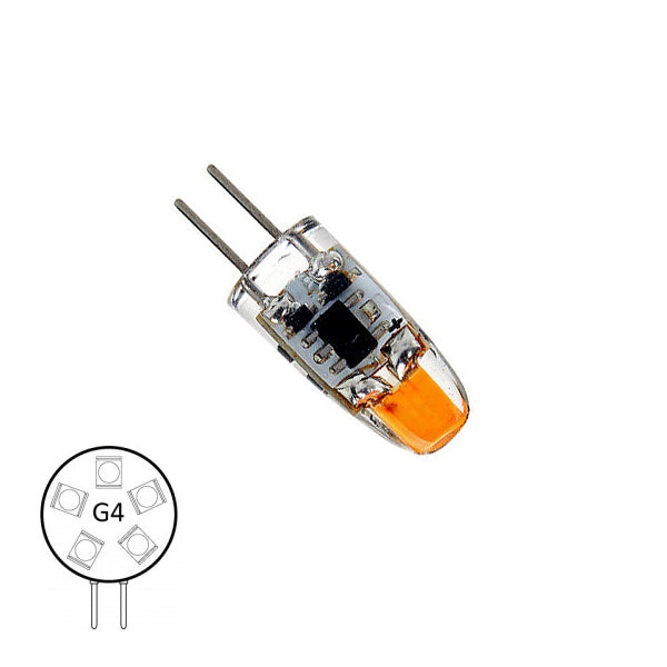 NauticLed G4-COB1-WW