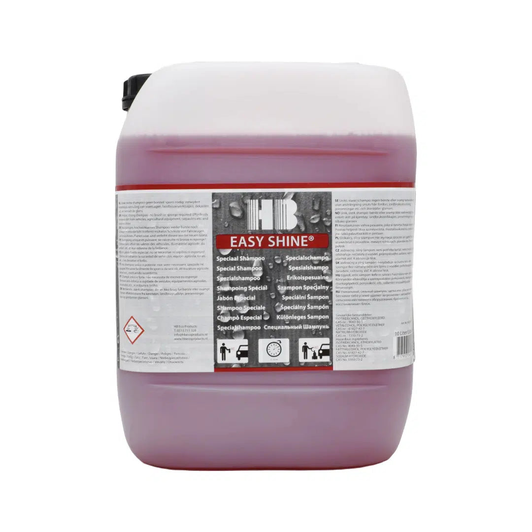Easy Shine