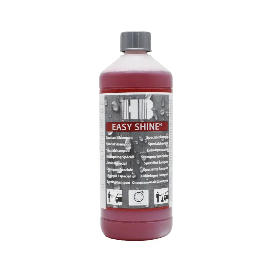 Easy Shine