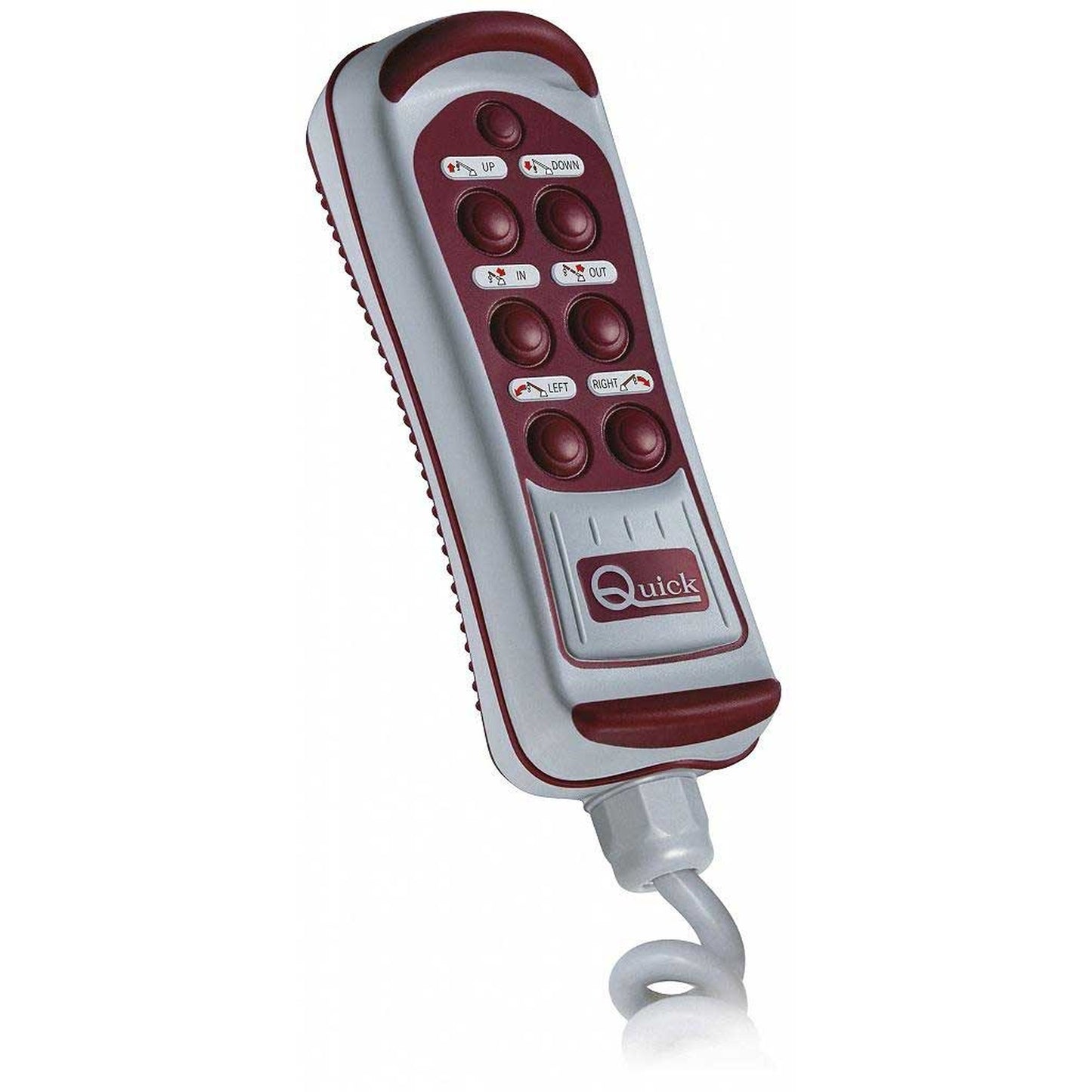 Quick Handheld type HRC 1006