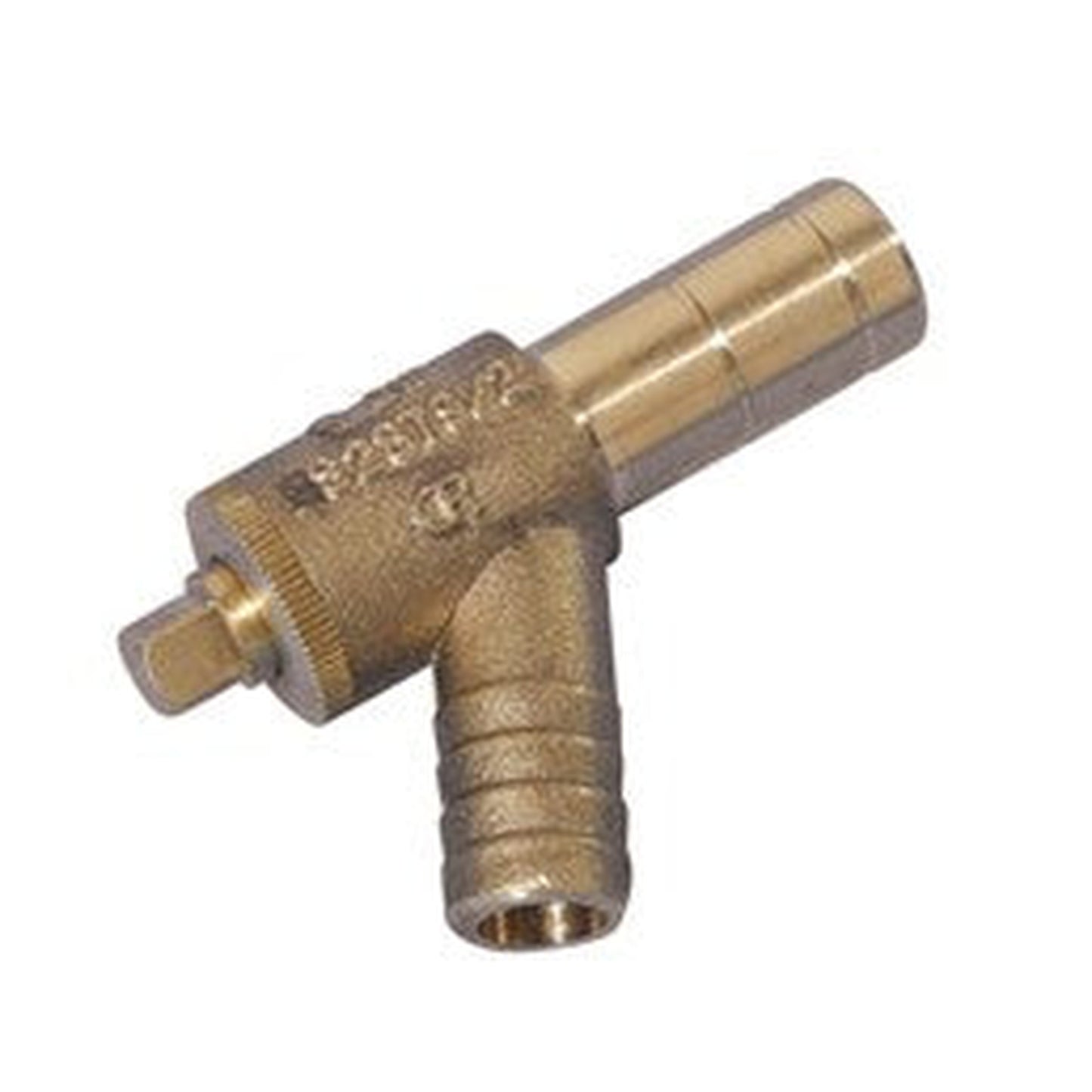 Messing strangaftapper