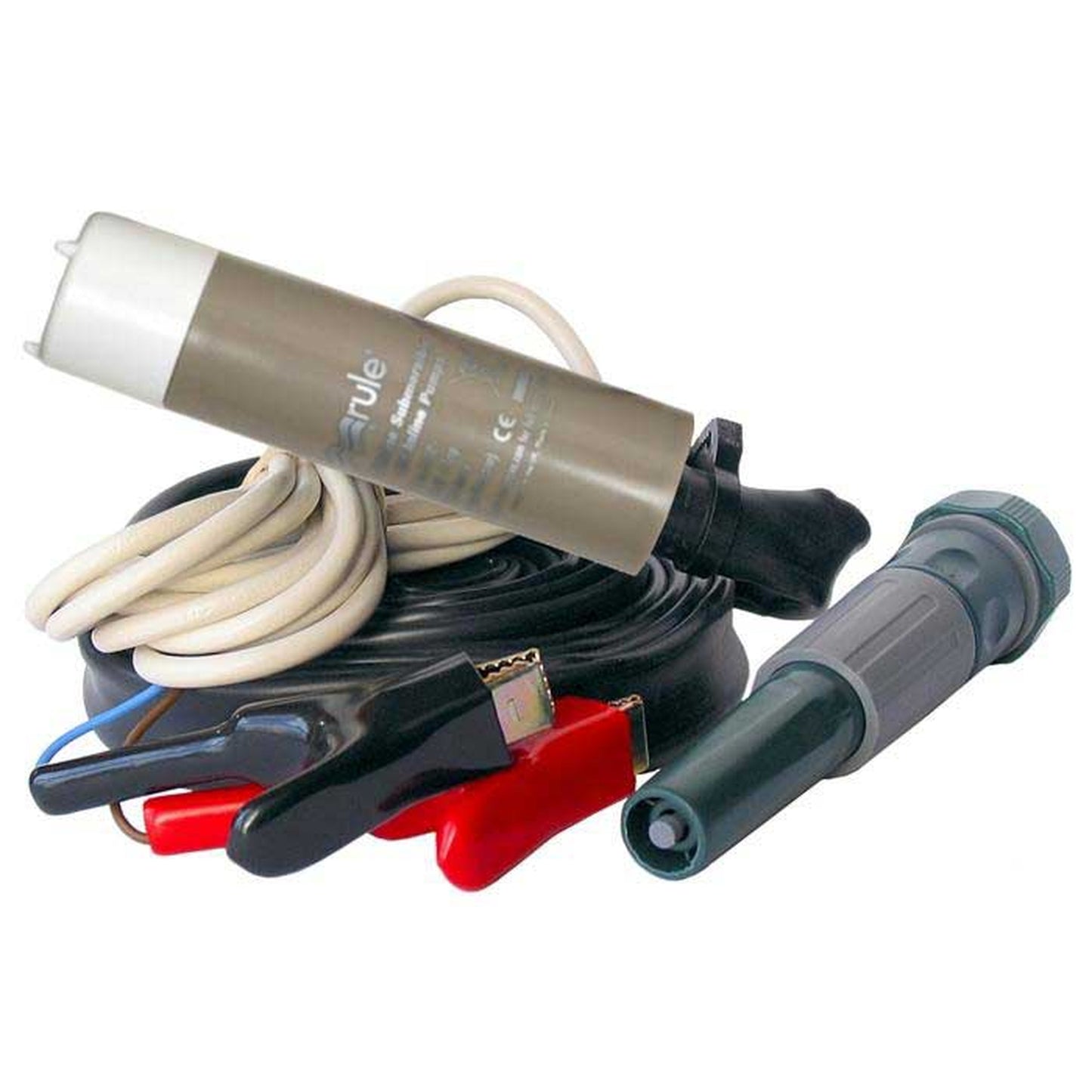 Rule Slimline IL500 kit - continuous