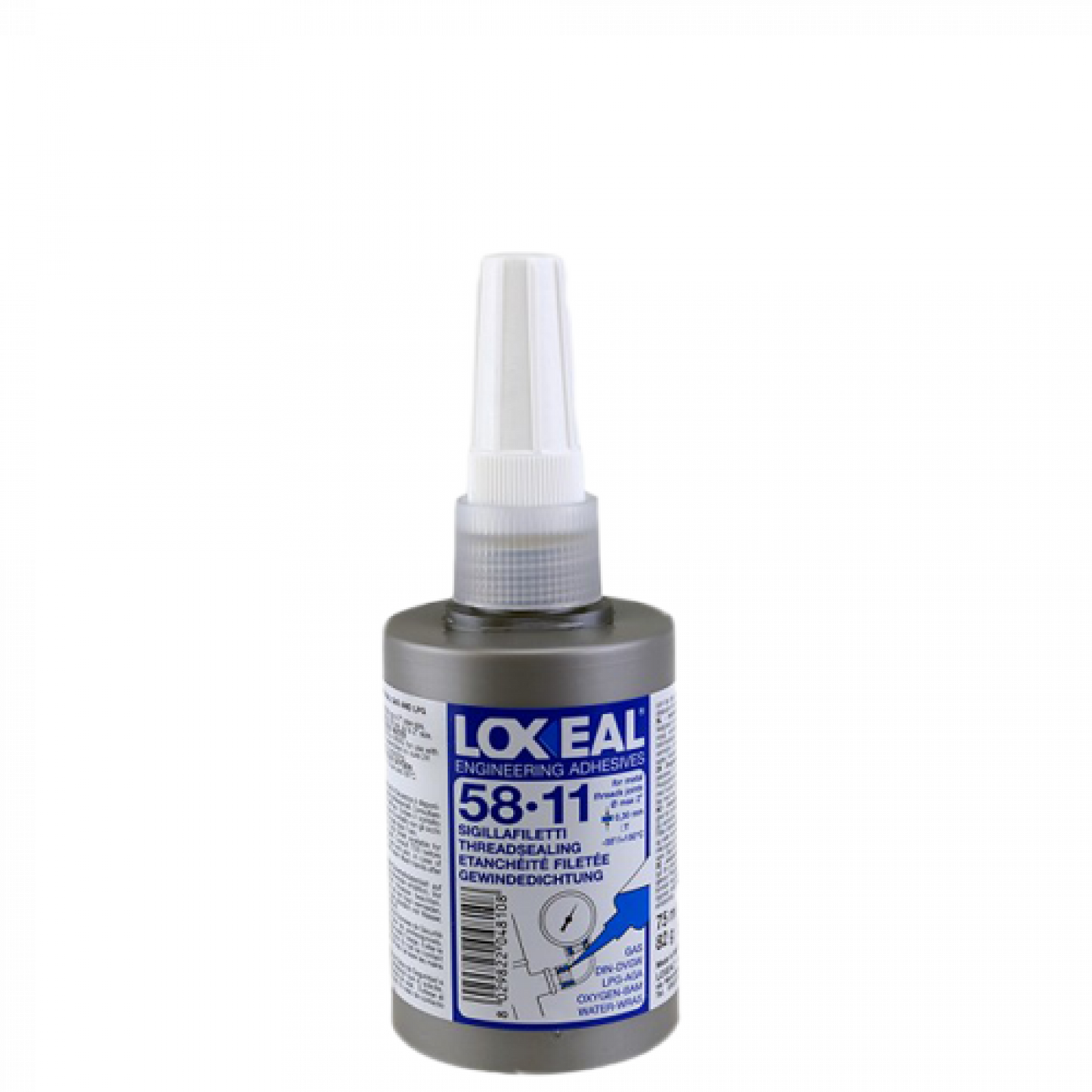 Loxeal 58-11