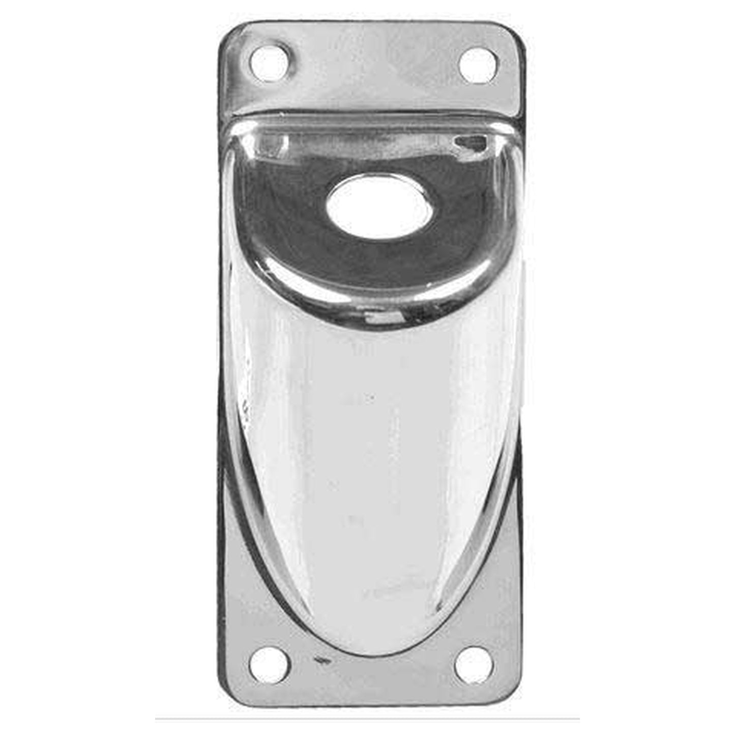 Morse DC bracket RVS
