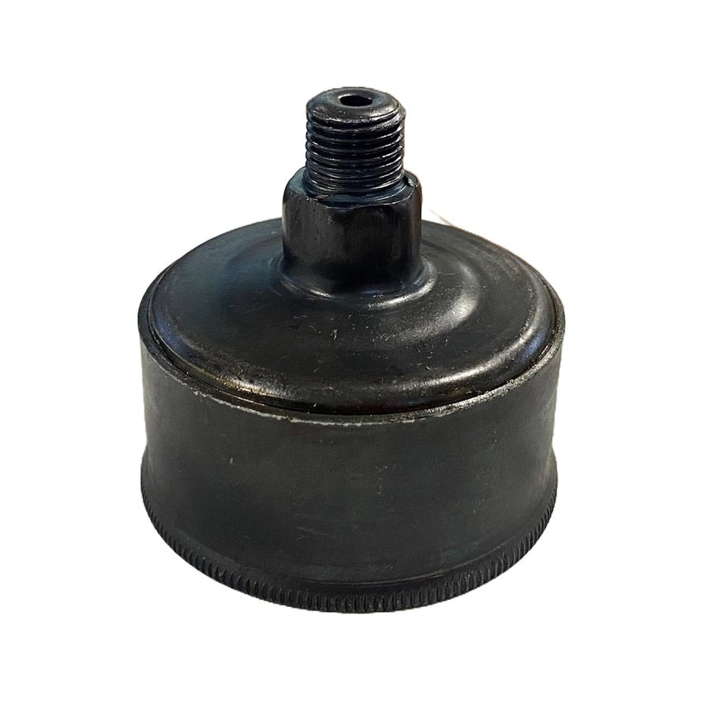 Stauffer vetpot