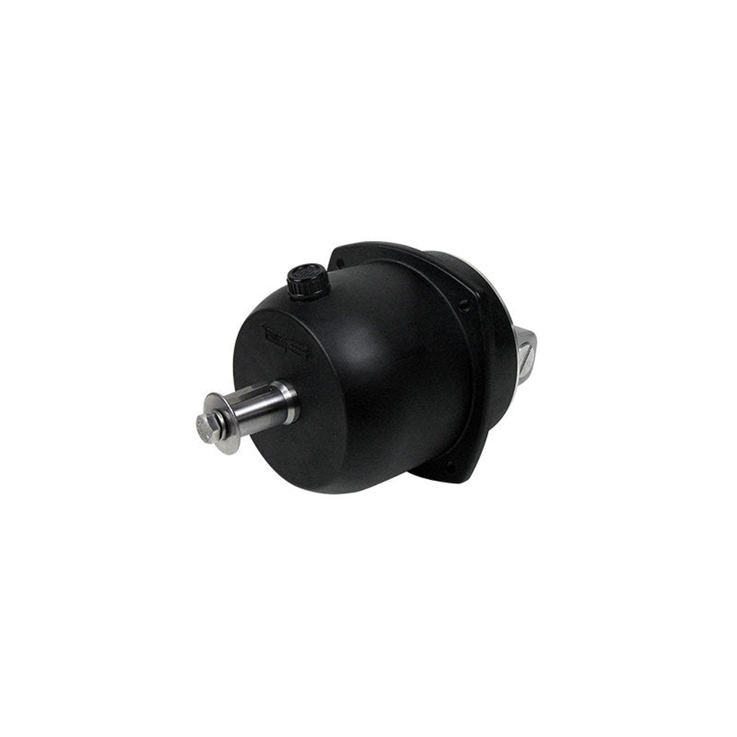 L&S stuurpomp met terugslagklep