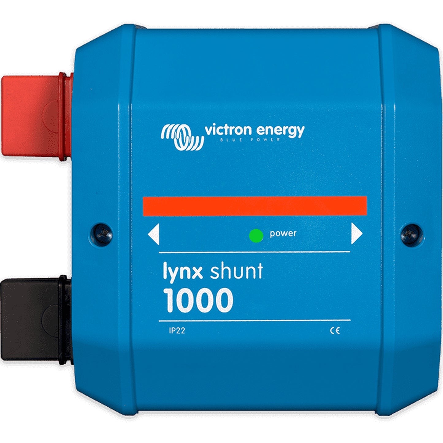 Lynx Shunt VE.Can (M10)