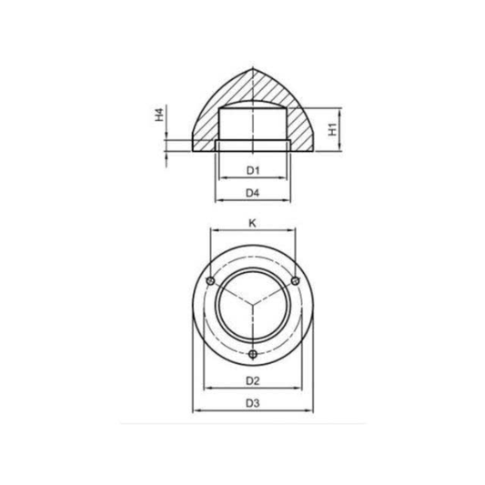 Max Prop anode