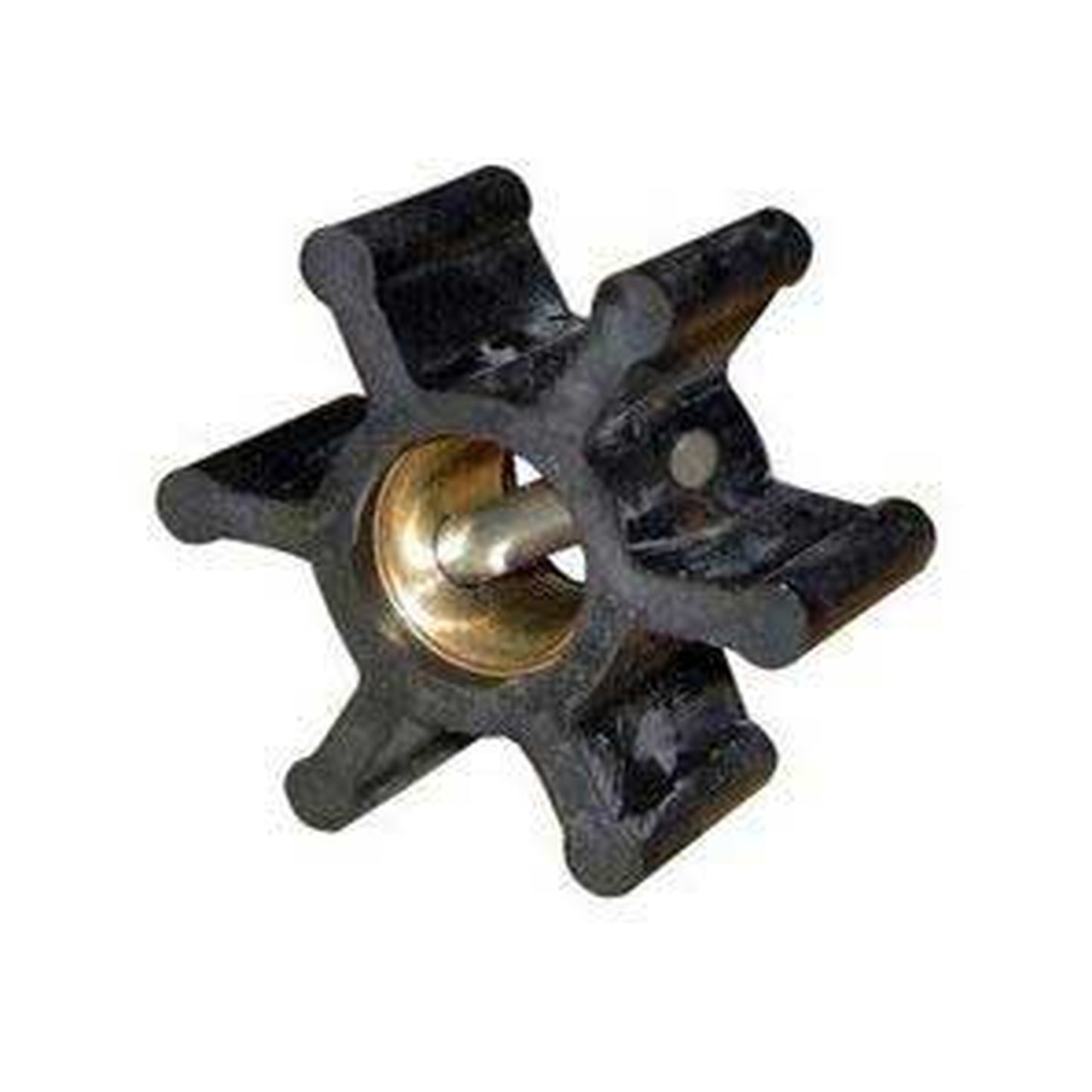 Nanni impeller