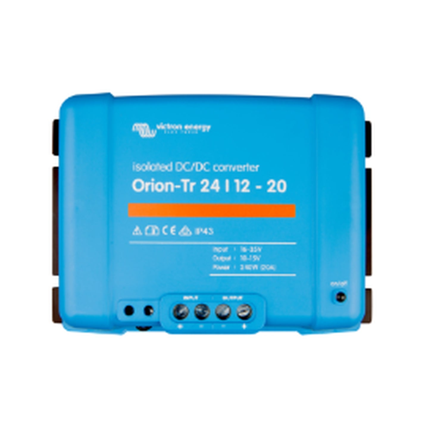 Orion-Tr 24/12-20A (240W)