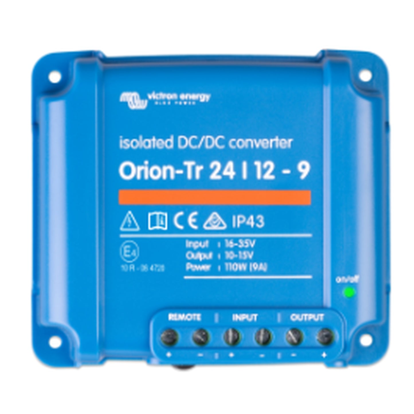 Orion-Tr 24/12-9A (110W)