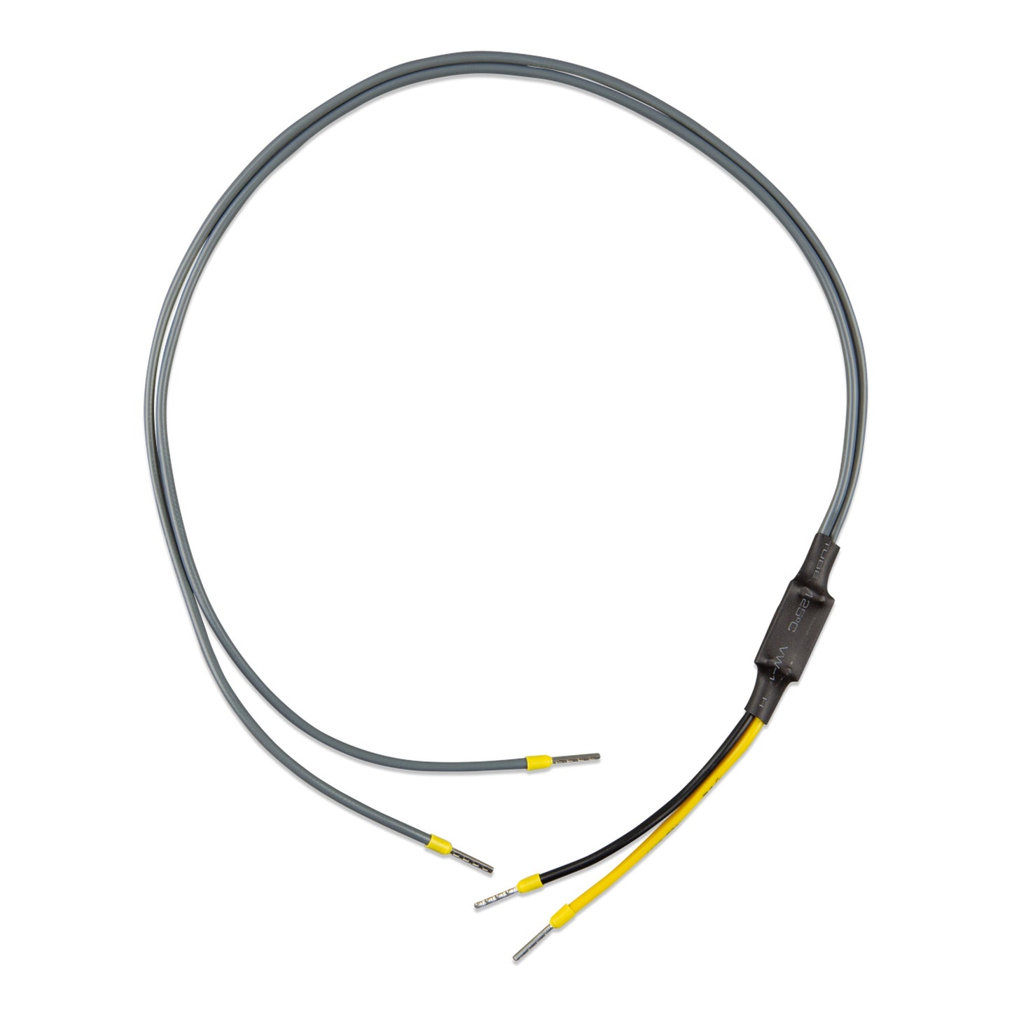 Orion-Tr Isolated DC-DC Charger remote cable