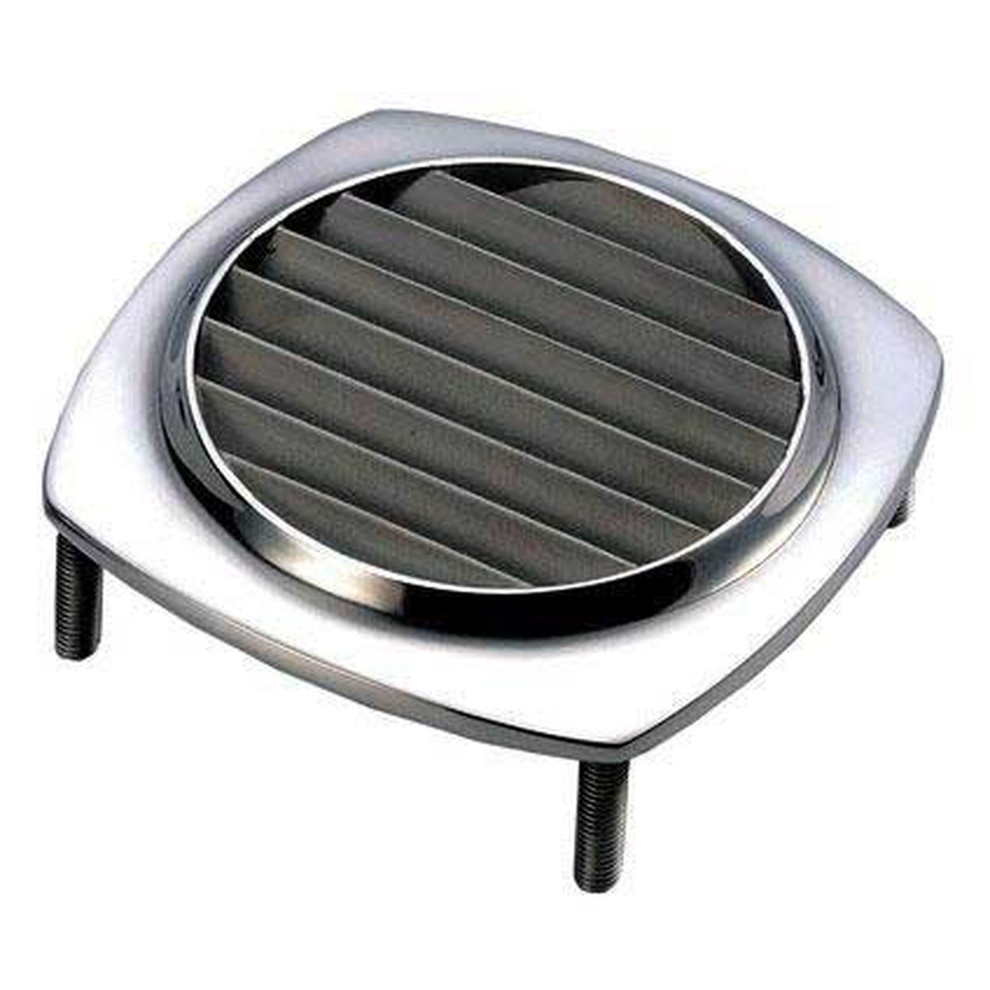 Ventilatierooster RVS316