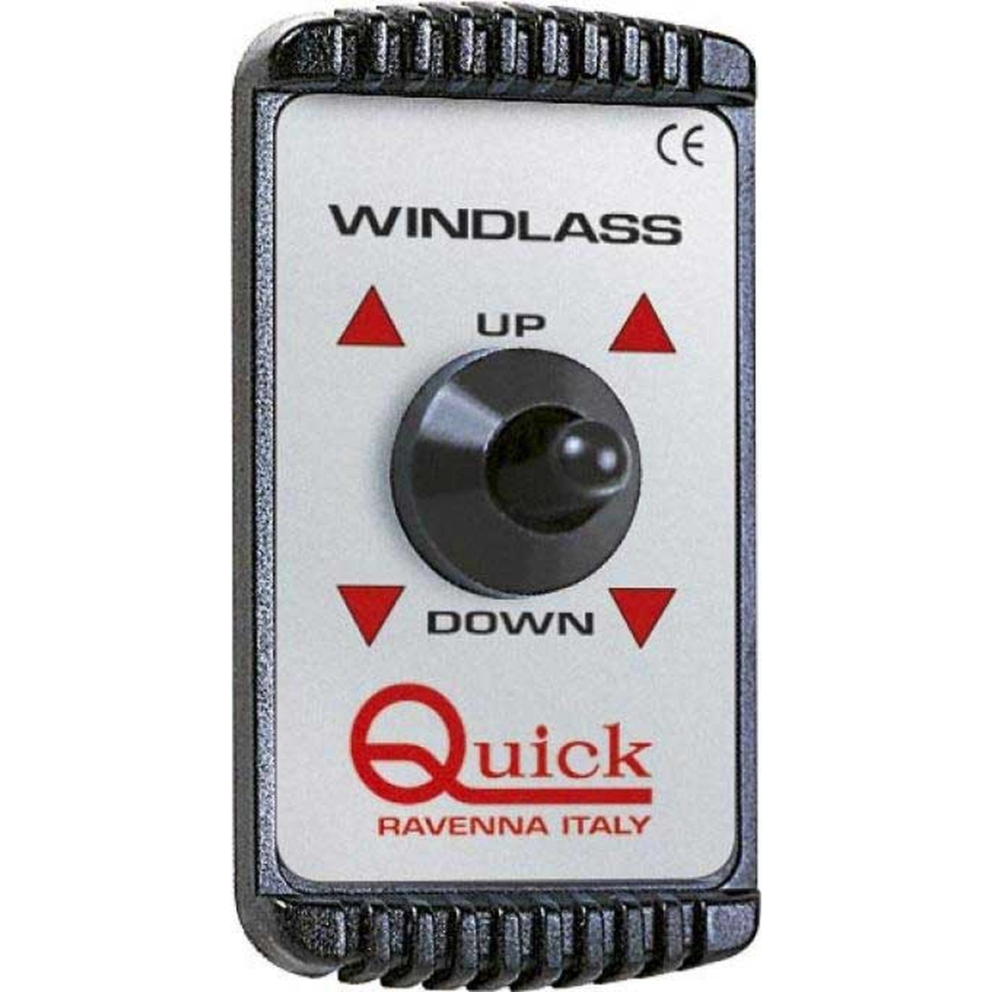Quick ankerlier bedieningspaneel - MOD.800
