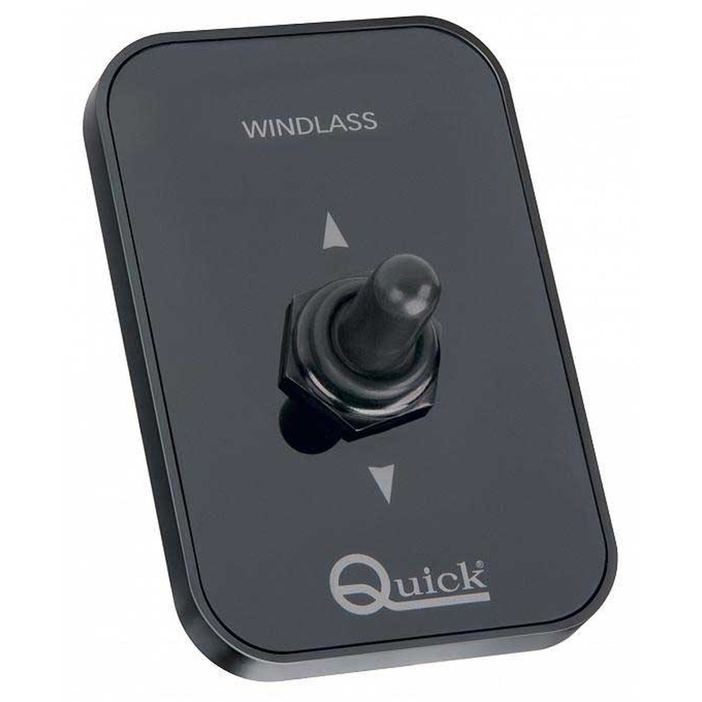 Quick ankerlier bedieningspaneel - WCS820