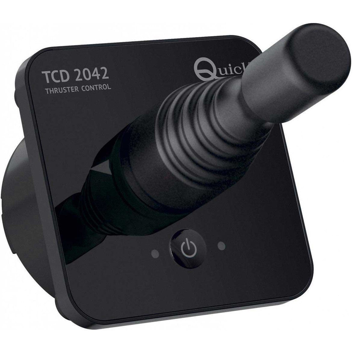 Quick boegschroef joystick paneel enkel