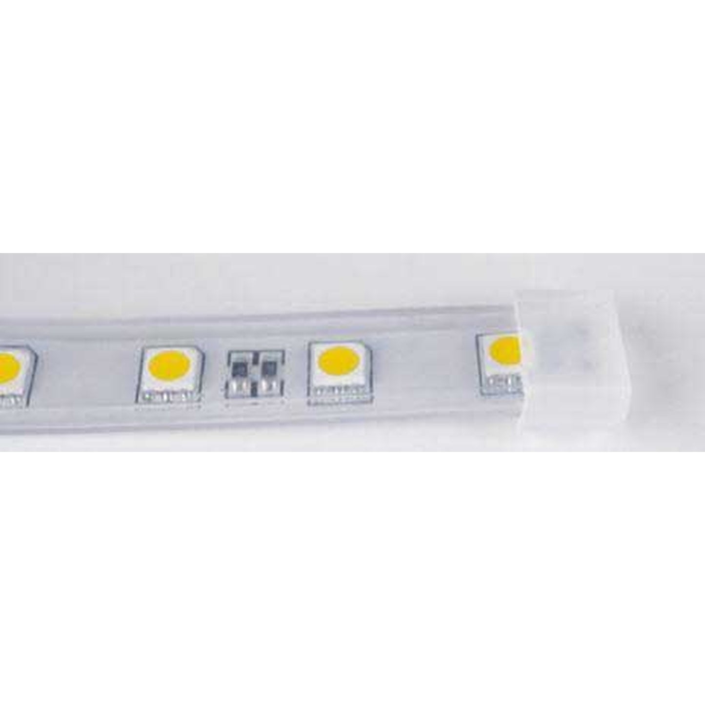 Quick "POWER CAP" voor Led Strip