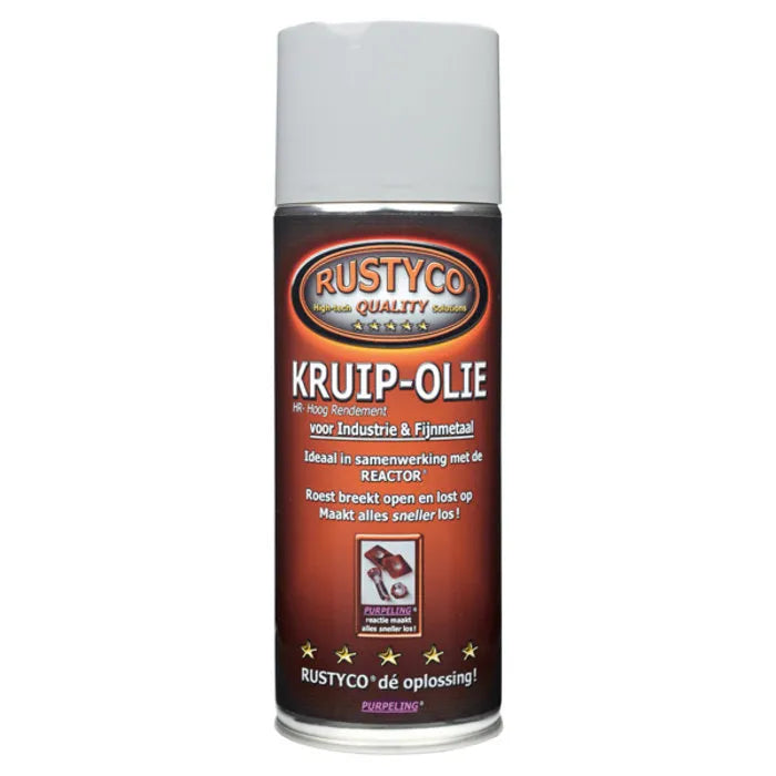 Rustyco kruipolie