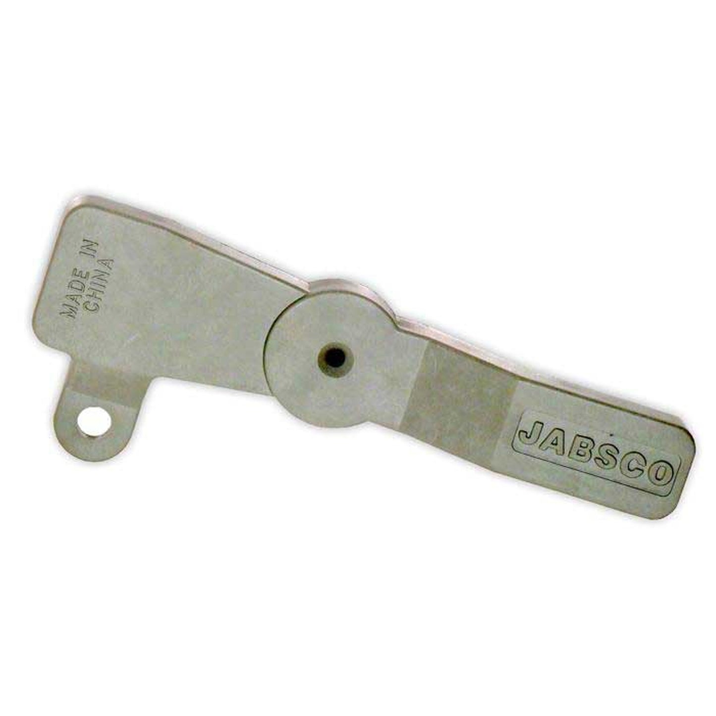 Jabsco Y-klep verdeelkraan hendel kit