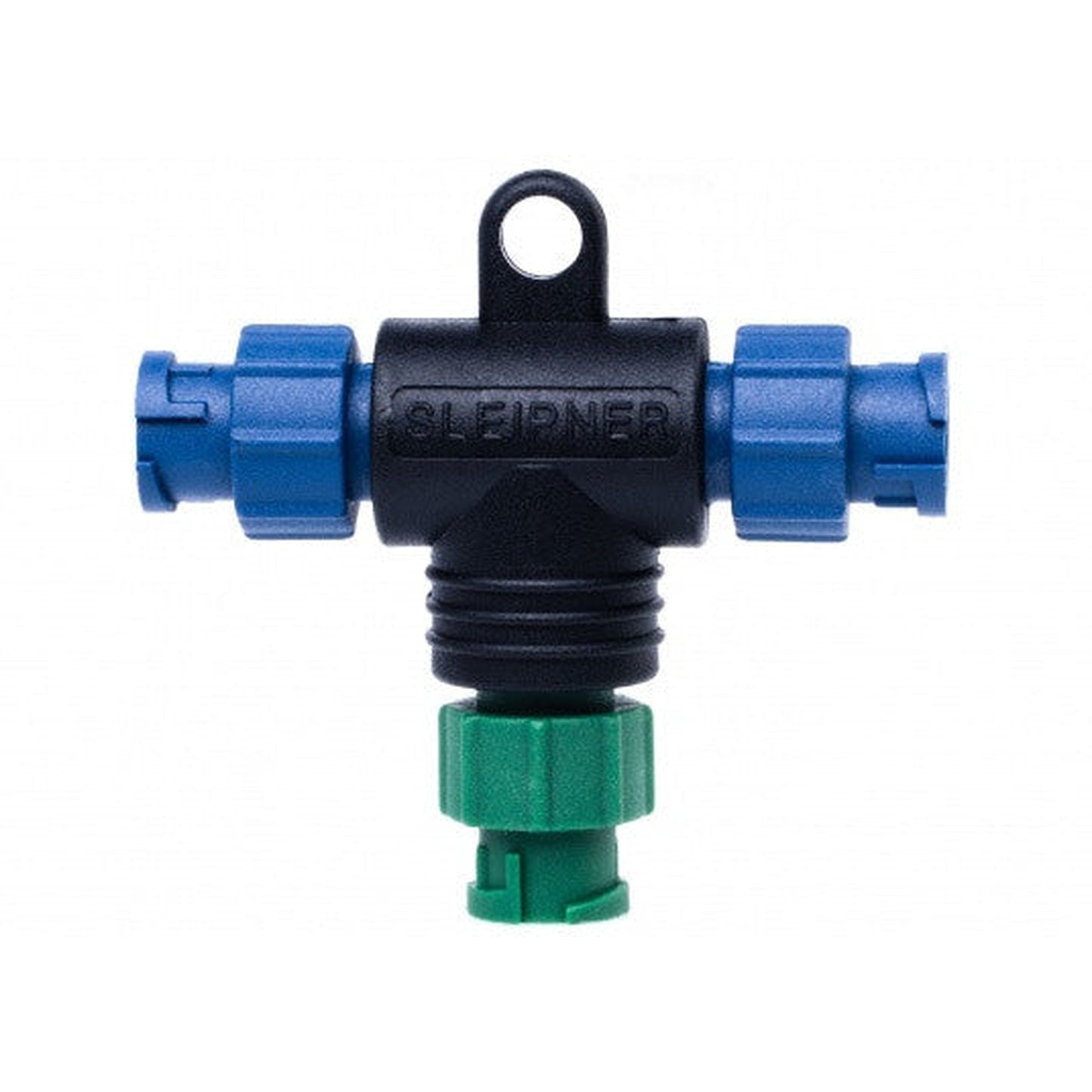 S-Link™ T-connector naar spur