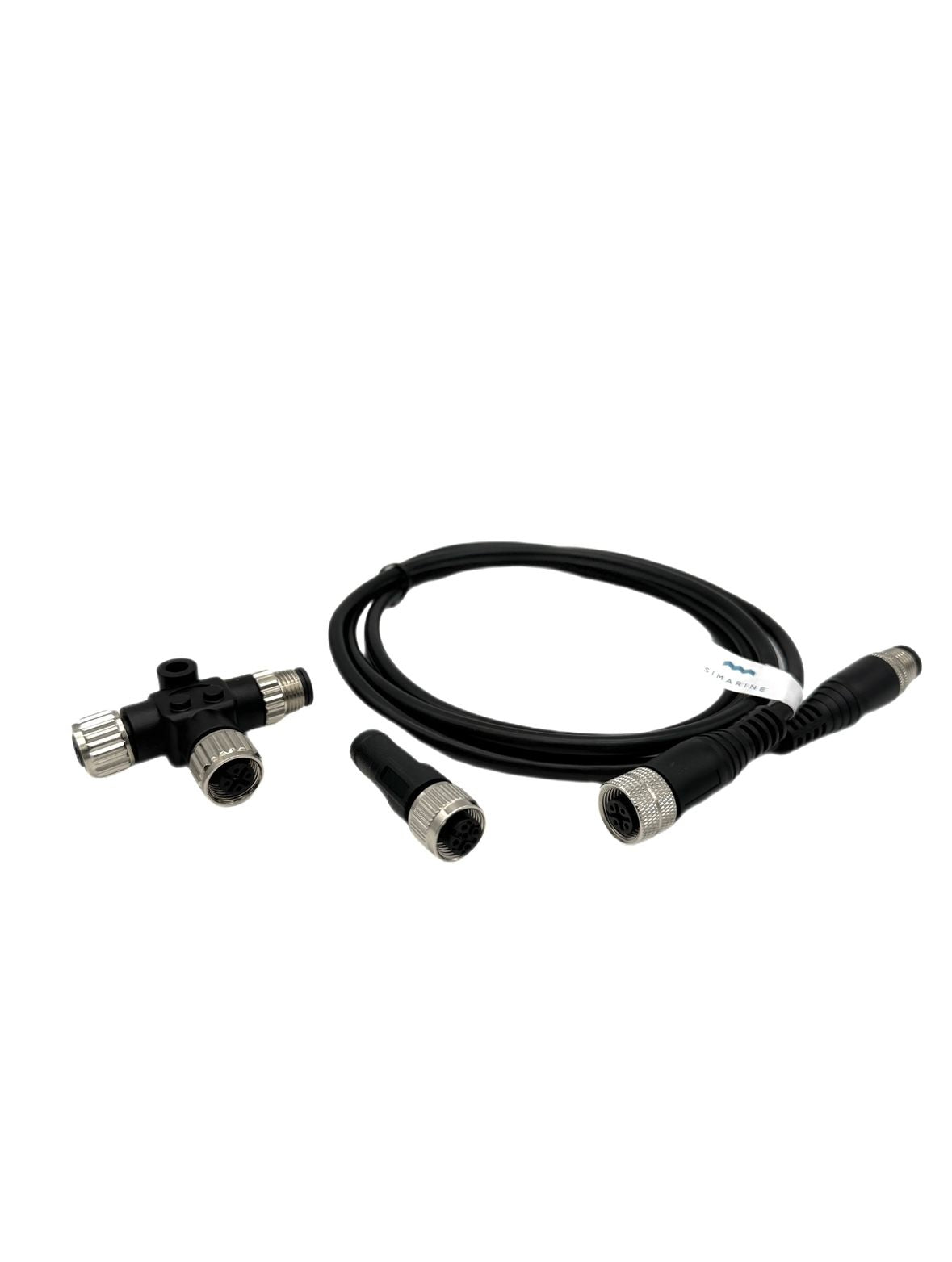 Nereide 2 & PRO N2K kabel en accessoires