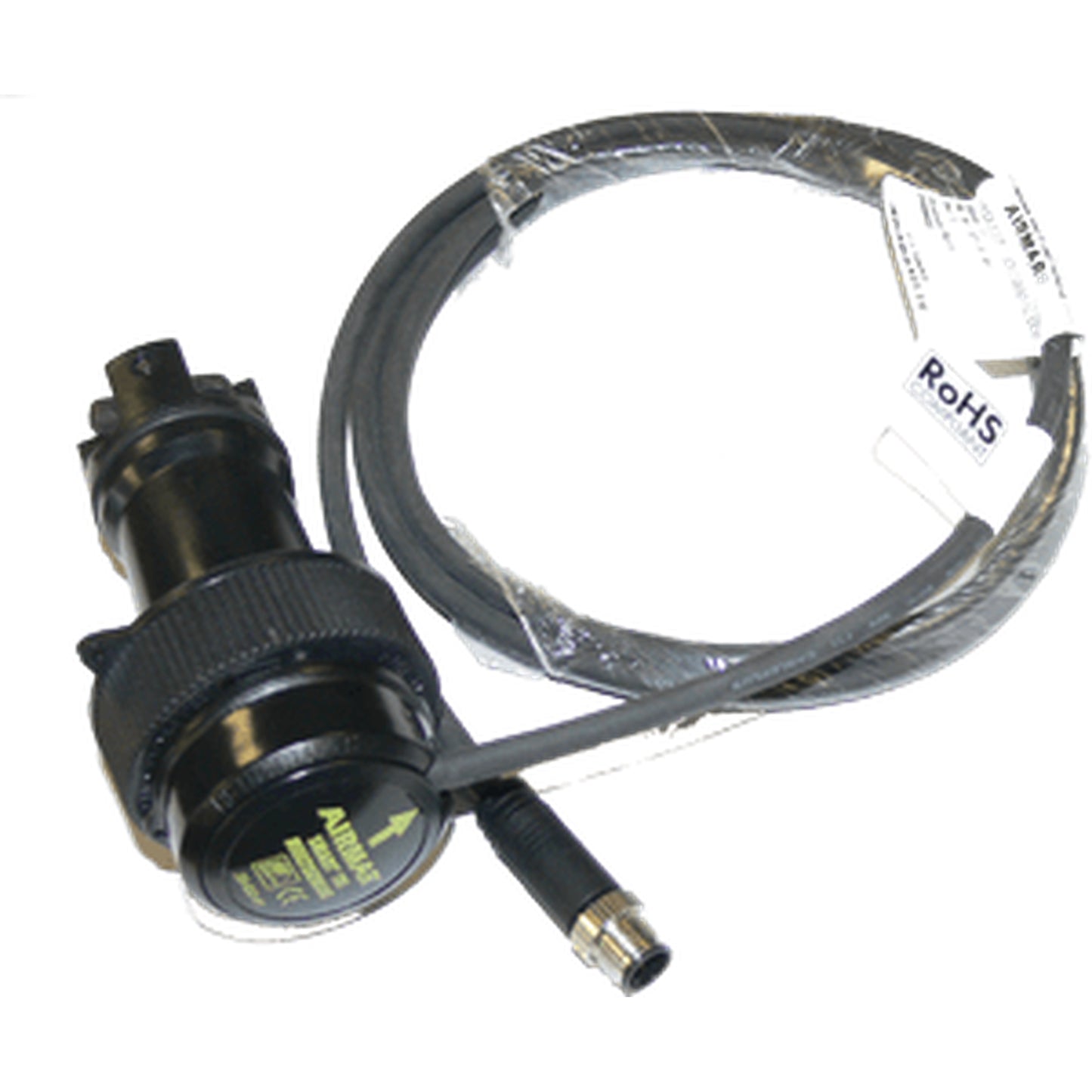 IDST-810 DST-810 Depth/Speed/Temp transducer thru-hull