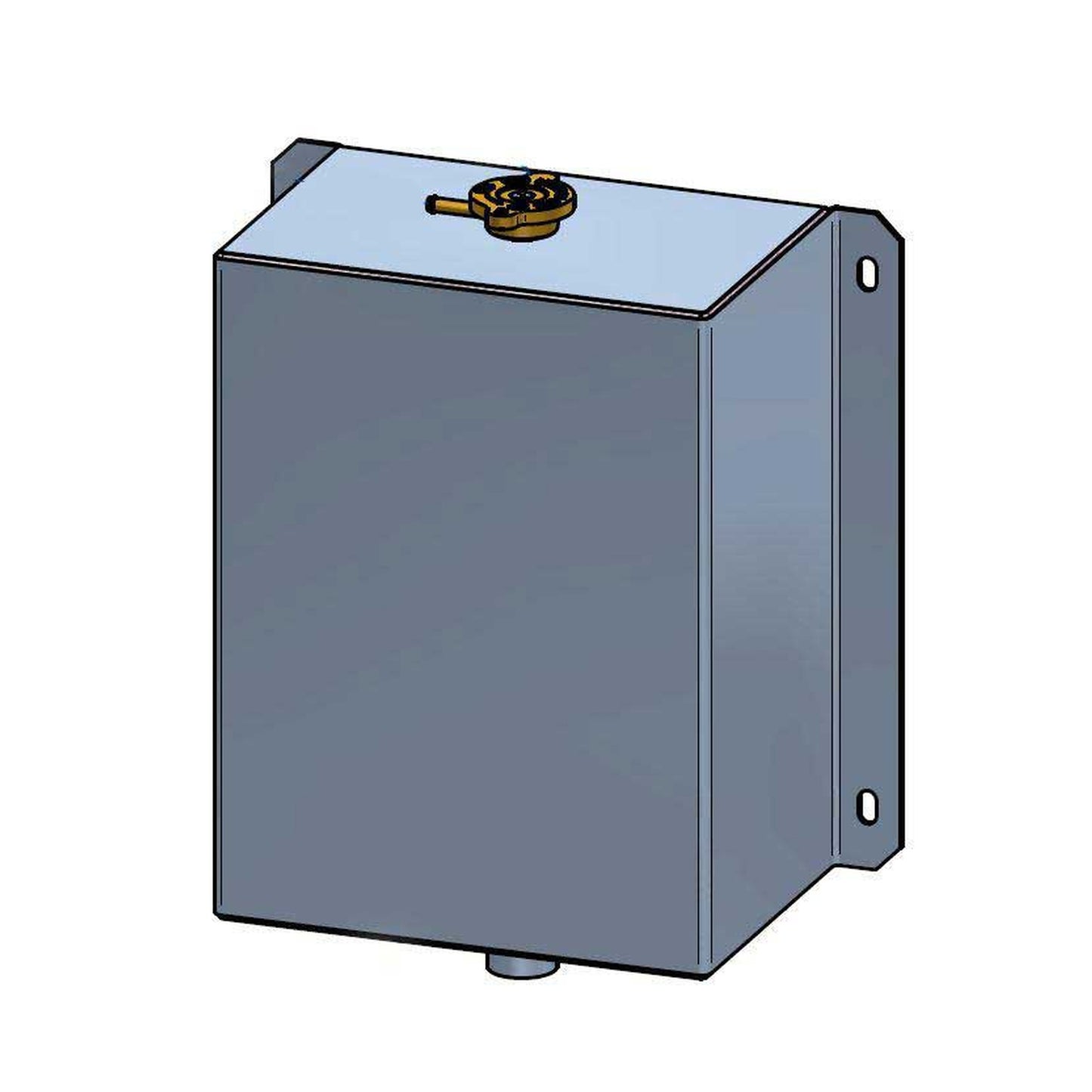 Expansietank