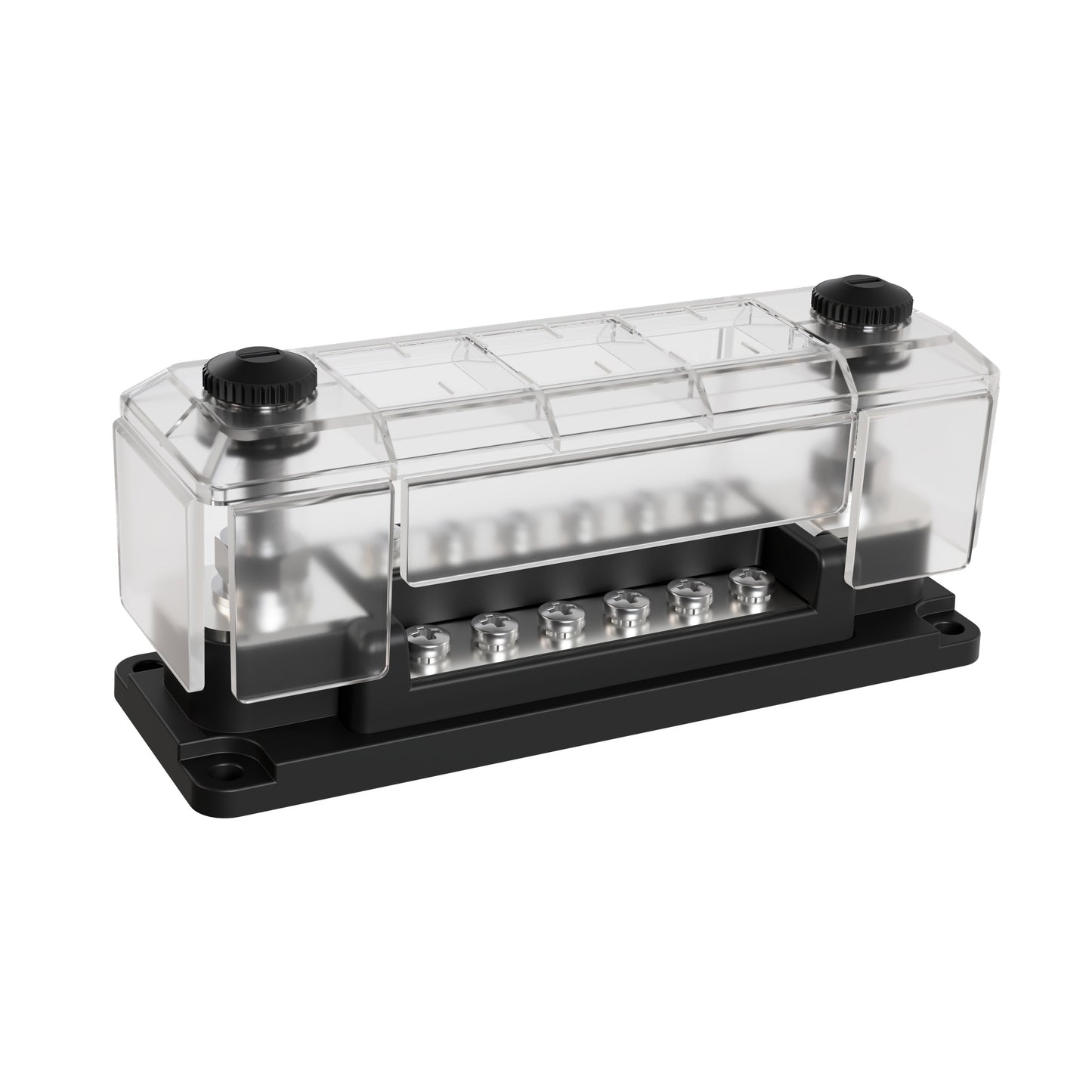 DCM 12xM4 Busbar