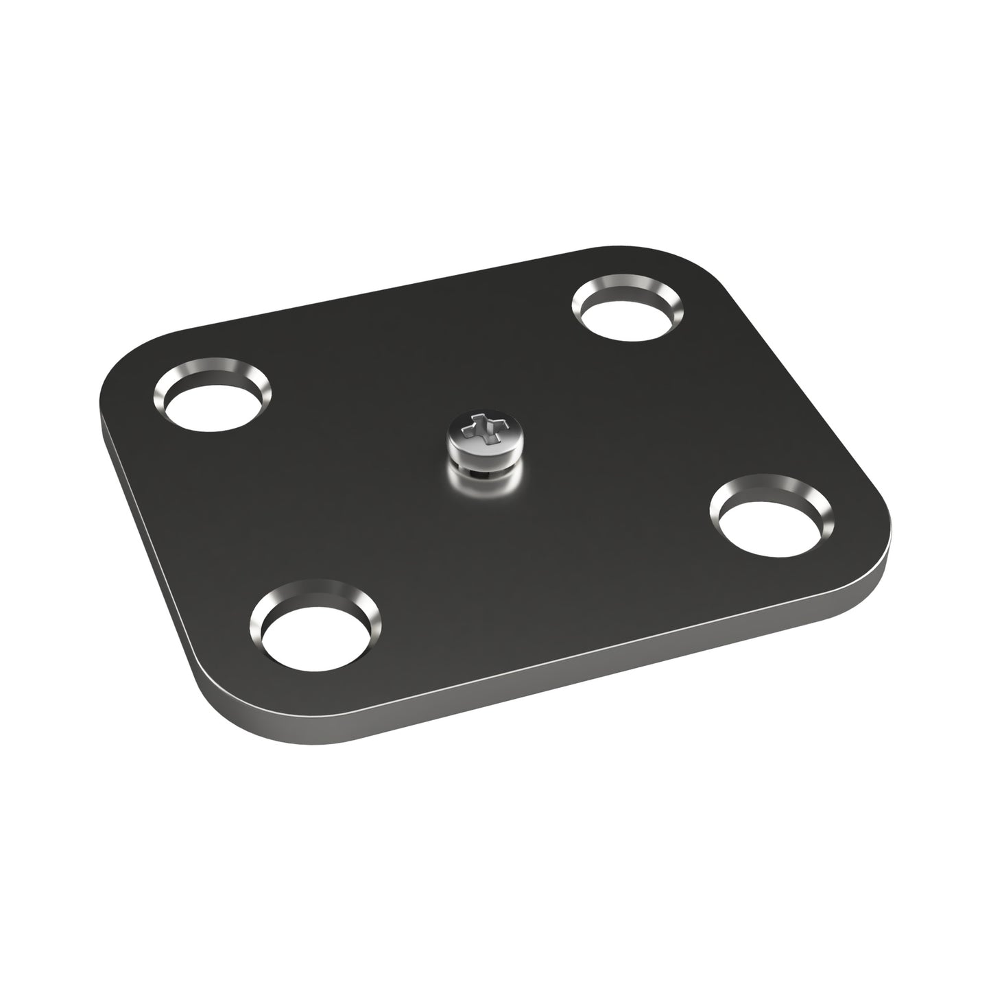 DCM link plate (38x50 mm pitch)