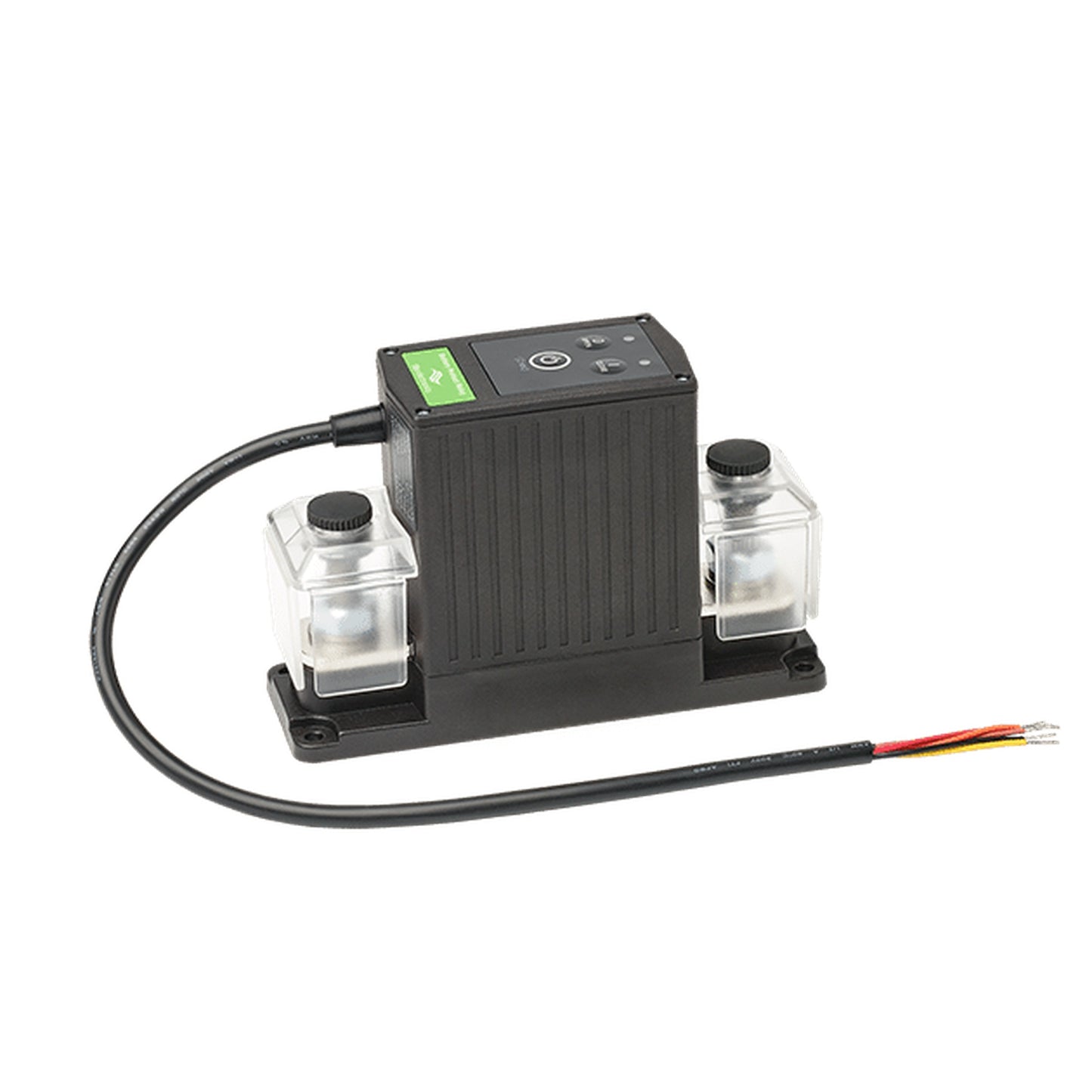 DCM BPR Battery Protect Relay