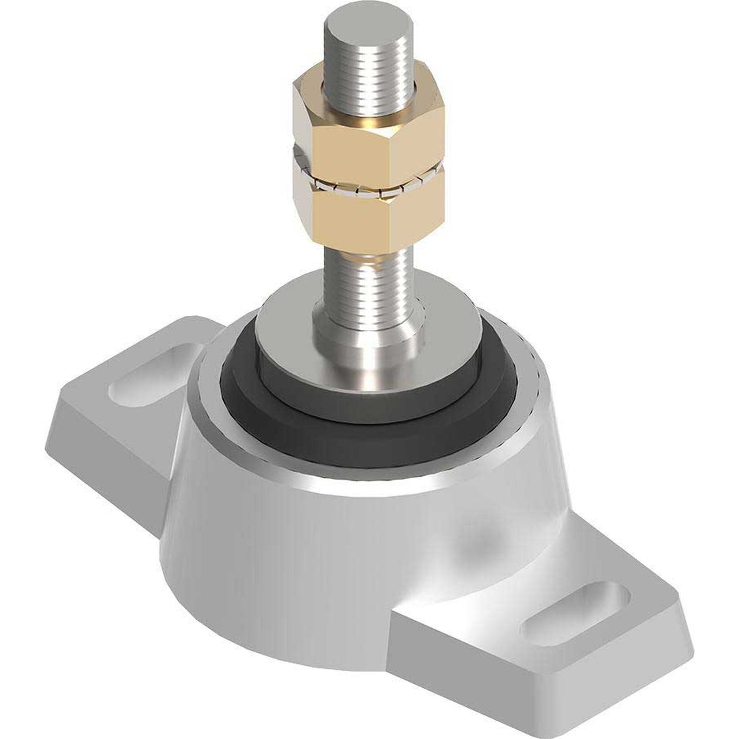 Trillingdemper type 150