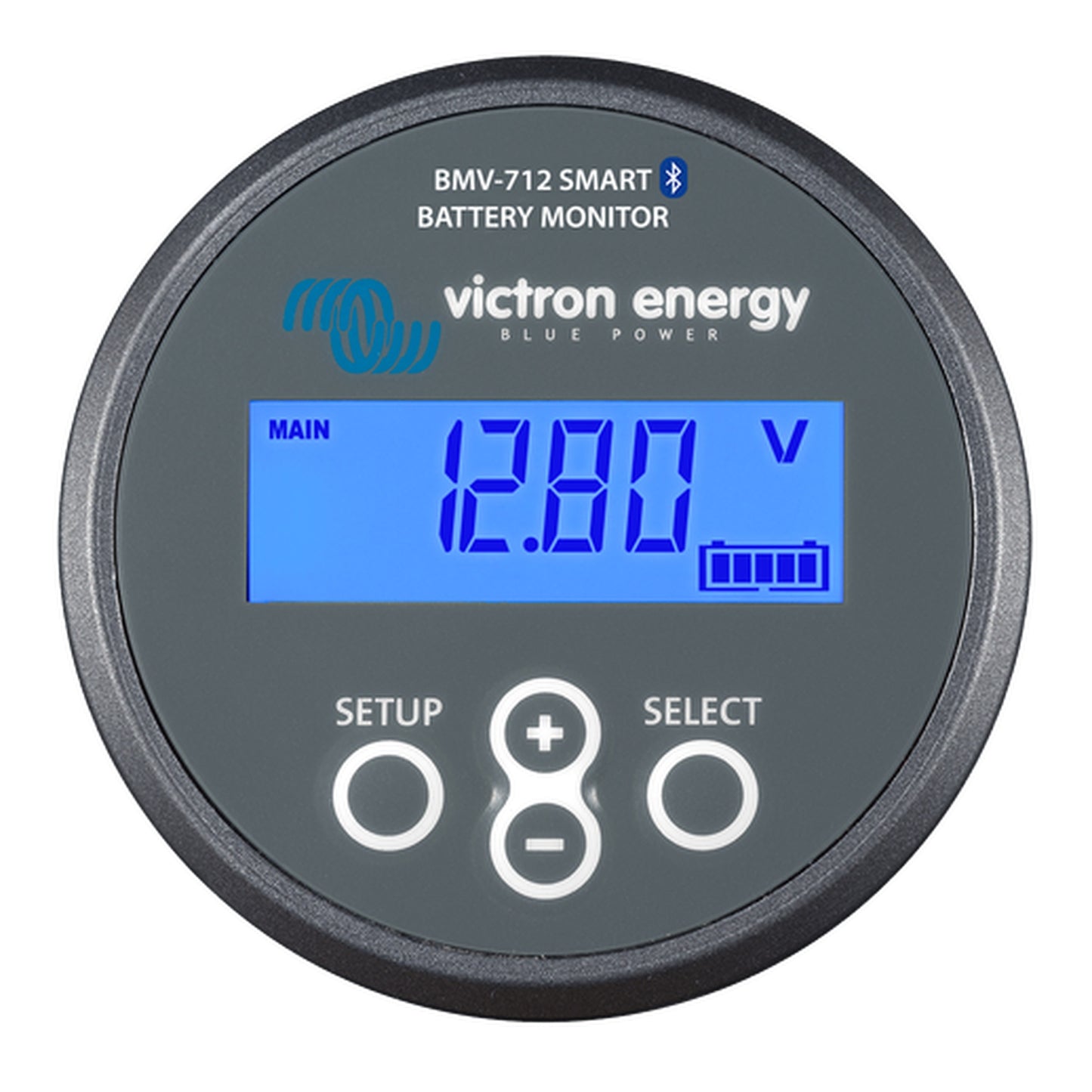 Battery Monitor BMV-712 Smart Retail