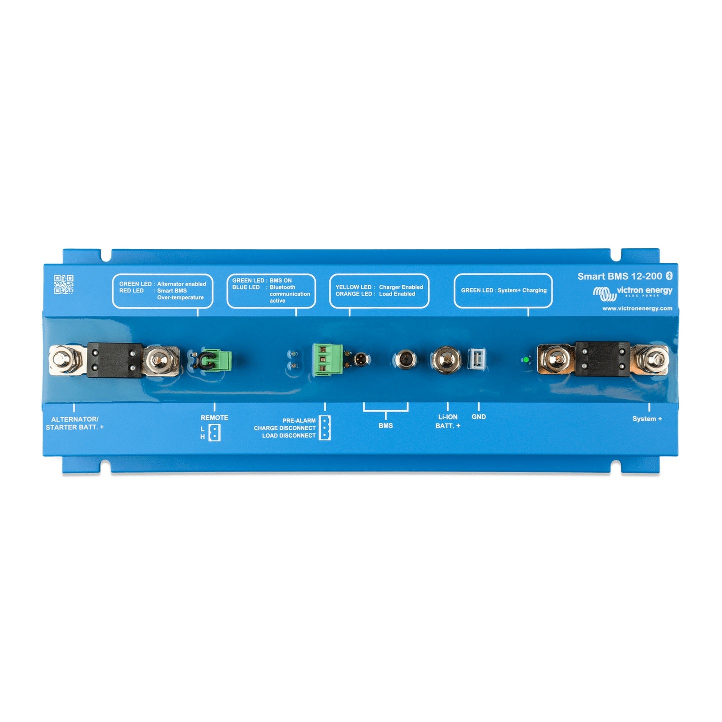 Smart BMS 12/200