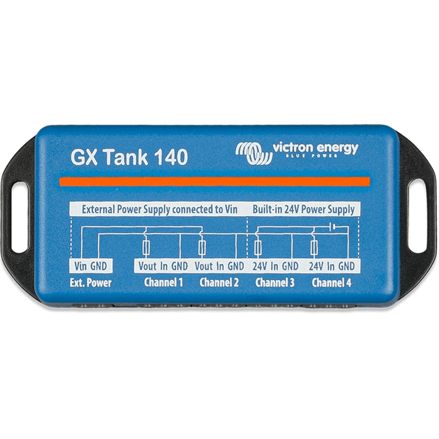 GX Tank 140 module