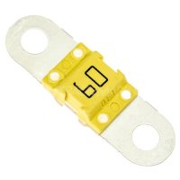 MIDI-fuse 50A/58V-M6