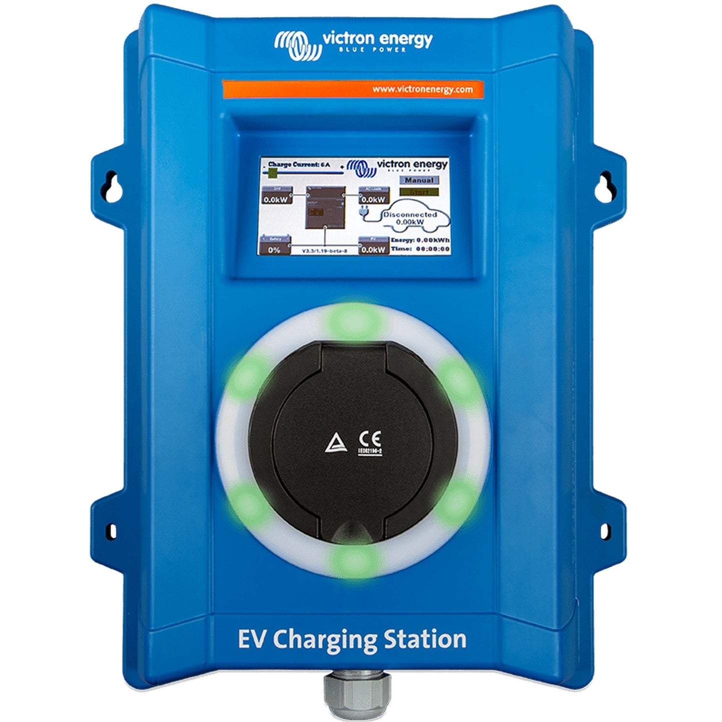 EV Charging station