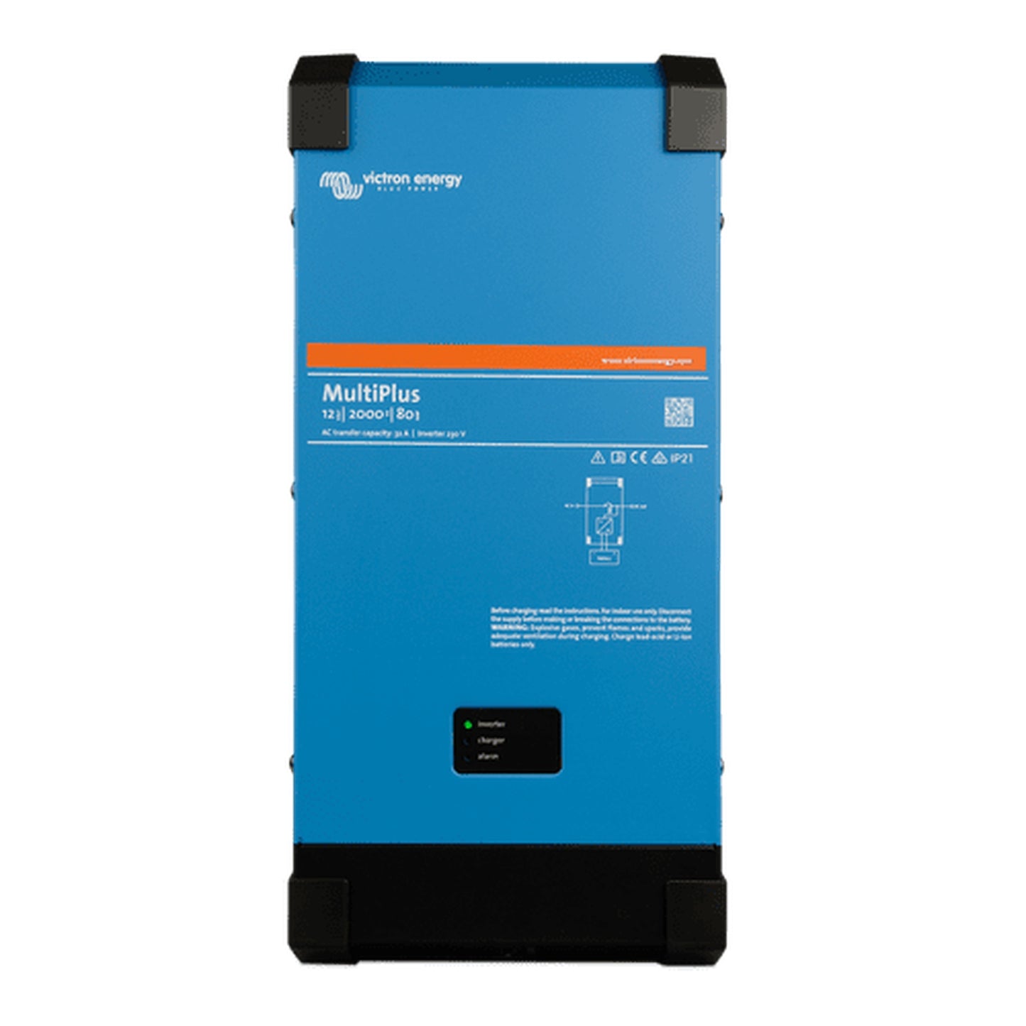 MultiPlus 12/2000/80-32