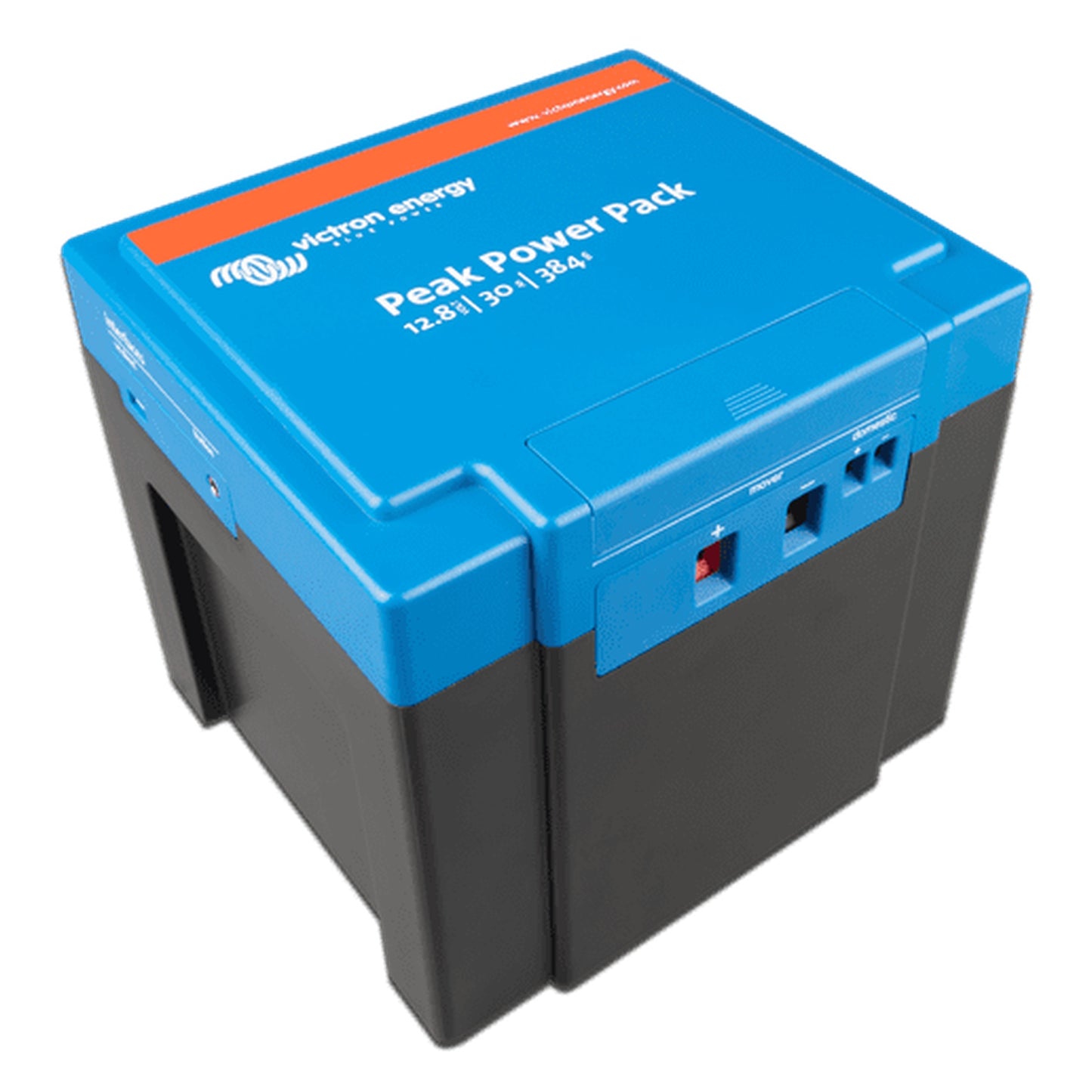 Peak Power Pack 12,8V/30Ah 384Wh