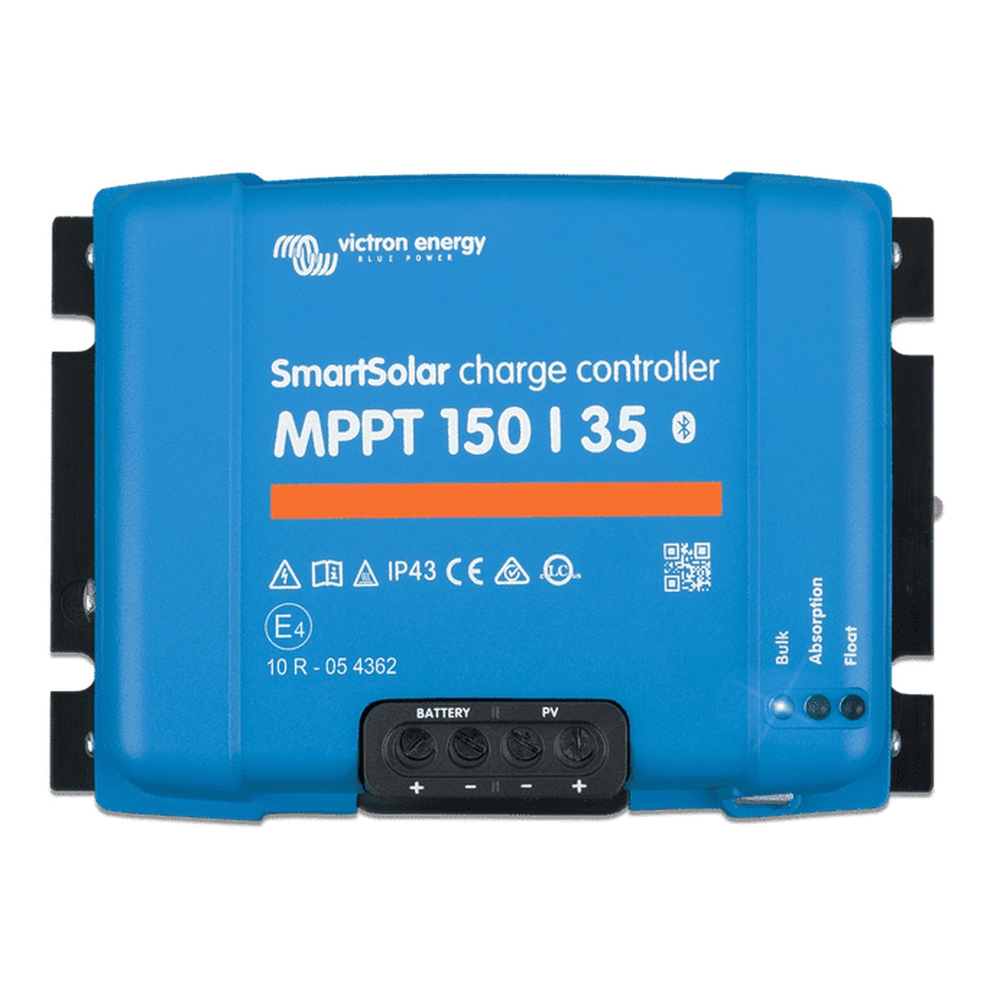 SmartSolar MPPT 150/35