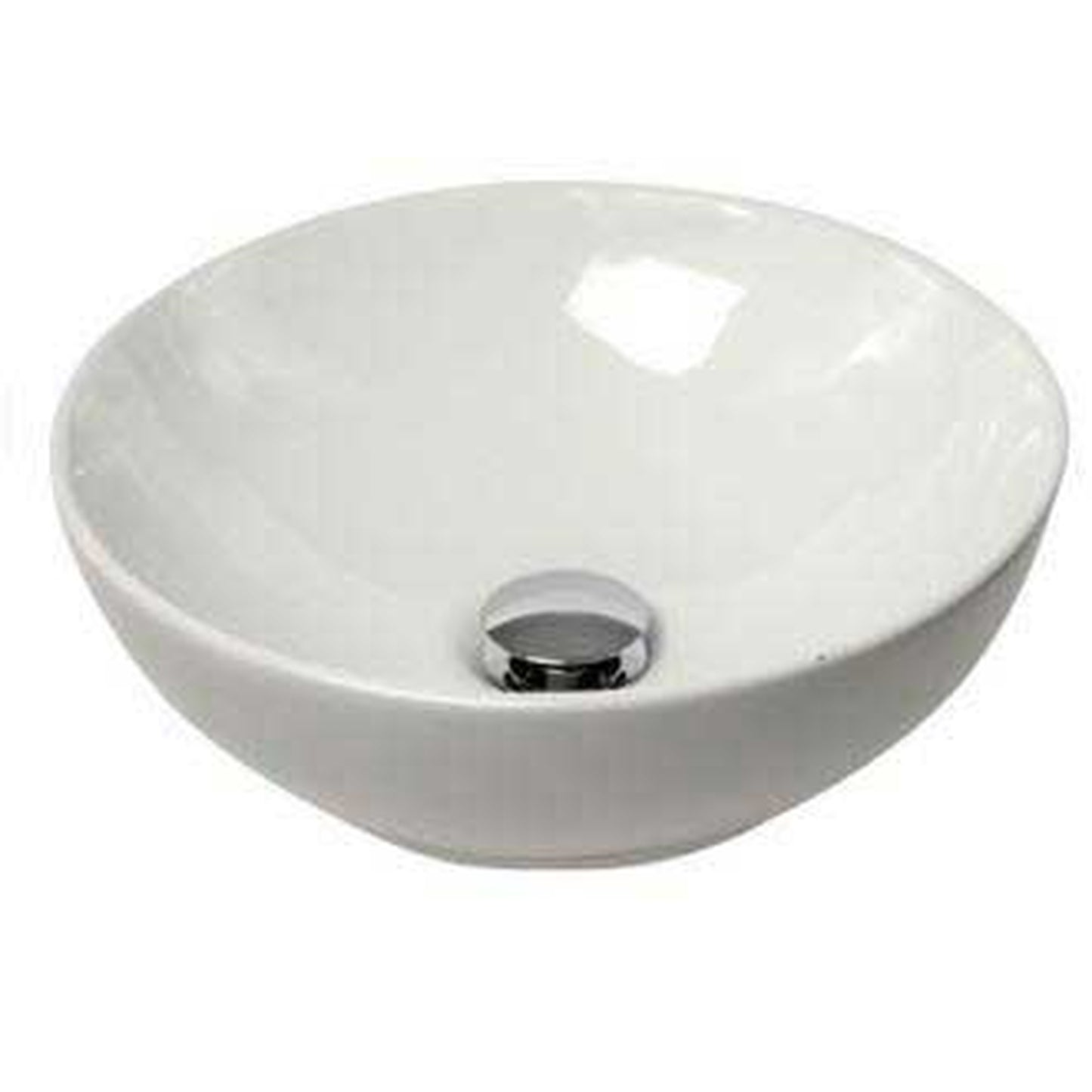 Wasbak opbouw