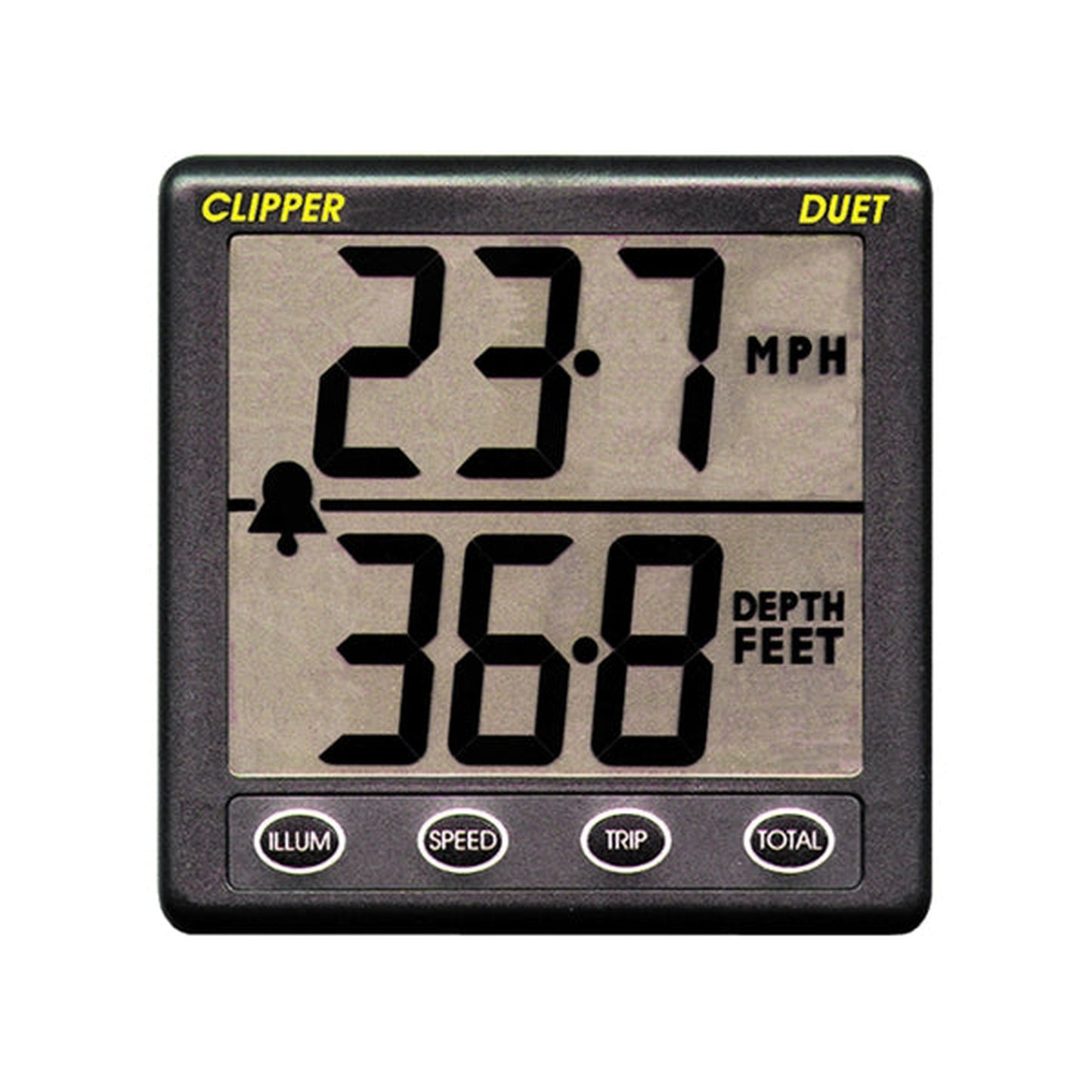 Nasa Clipper duet