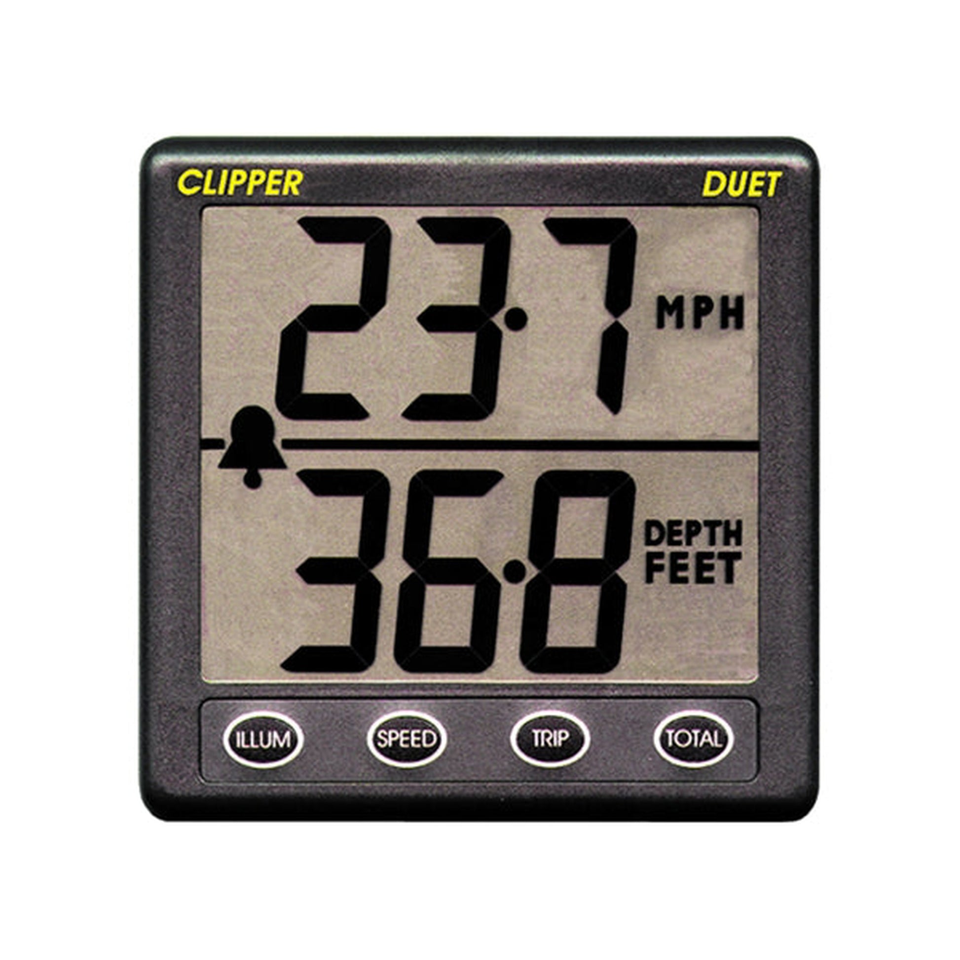 Nasa Clipper duet