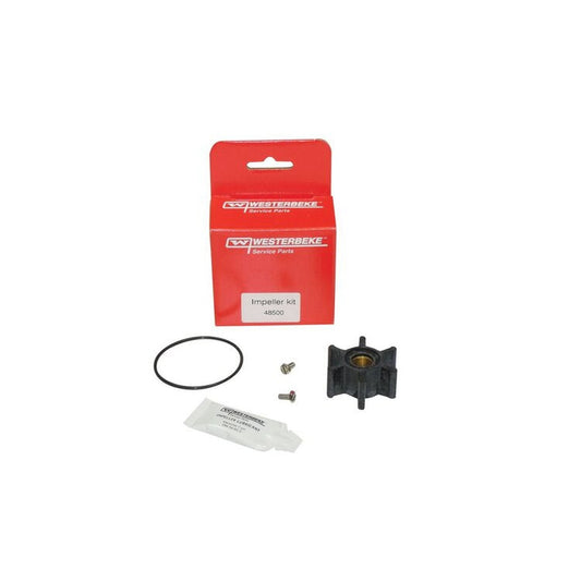 Impeller kit voor koelwaterpomp 48500