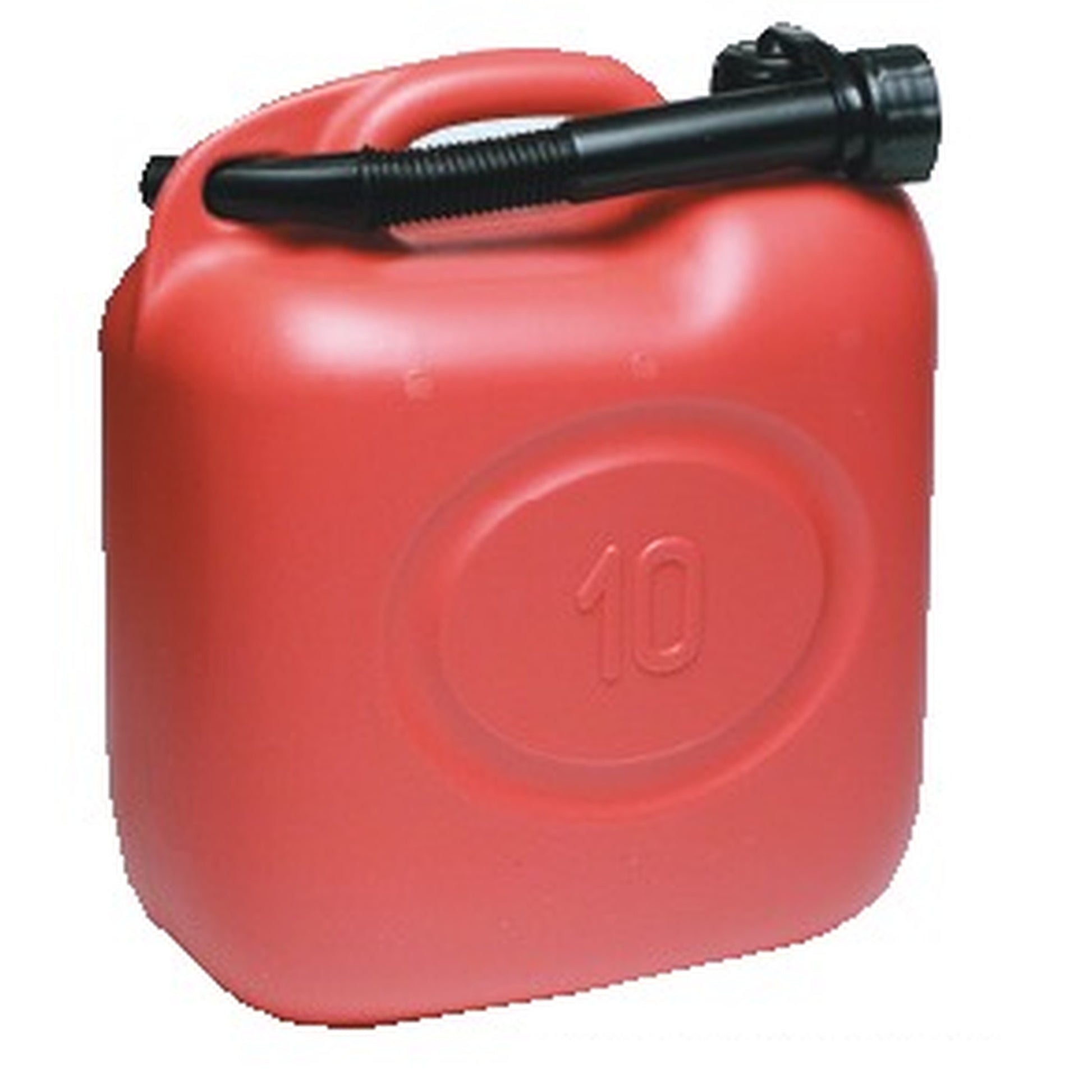 Jerrycan brandstof