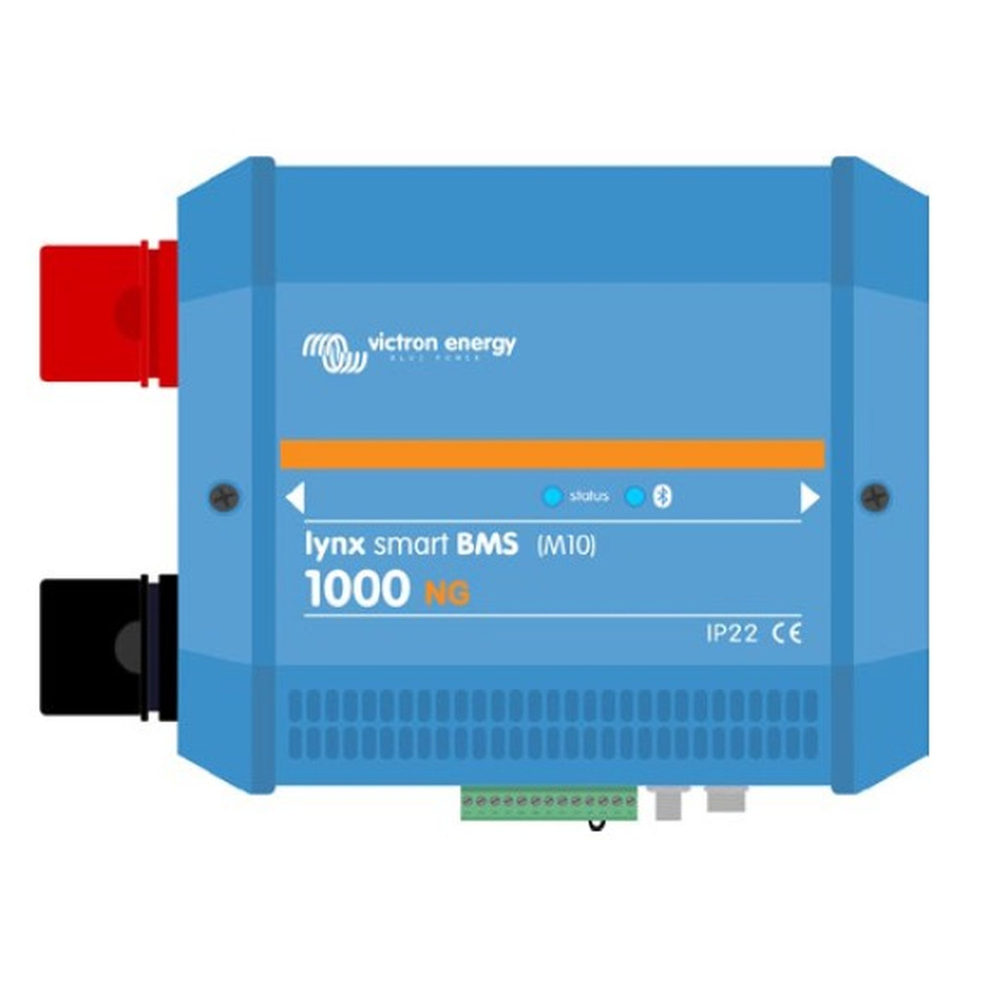 Lynx Smart BMS 1000 NG (M10)