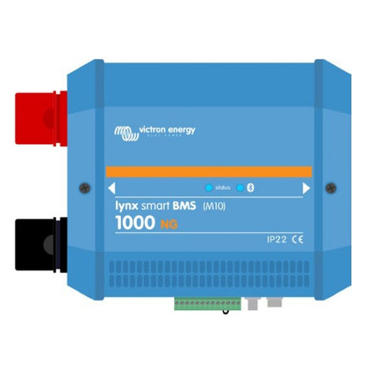 Lynx Smart BMS 1000 NG (M10)