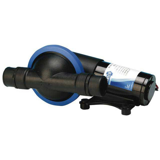 Jabsco vuilwaterpomp